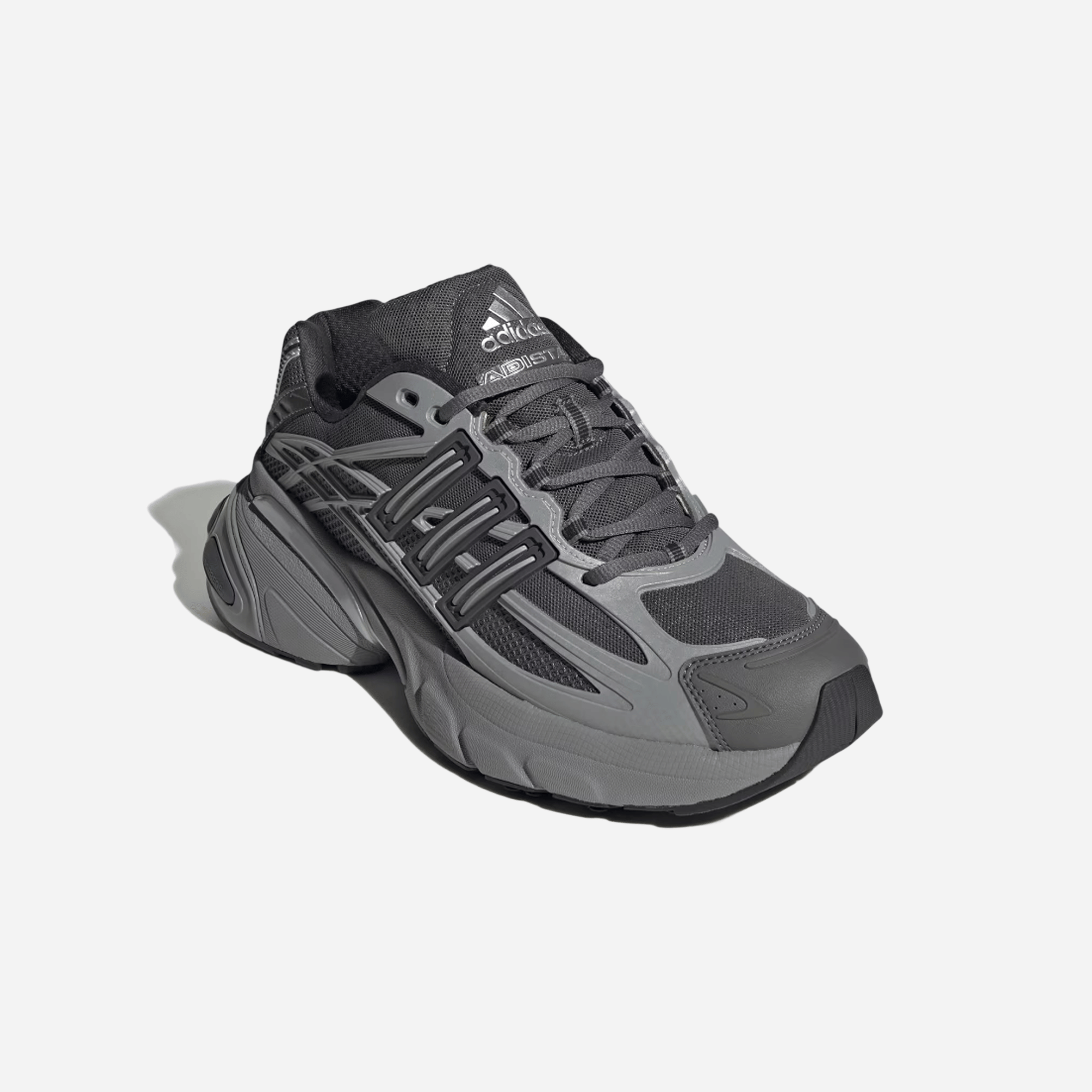 Adidas Adistar XLG 2.0 Grey Four Silver Metallic WMNS