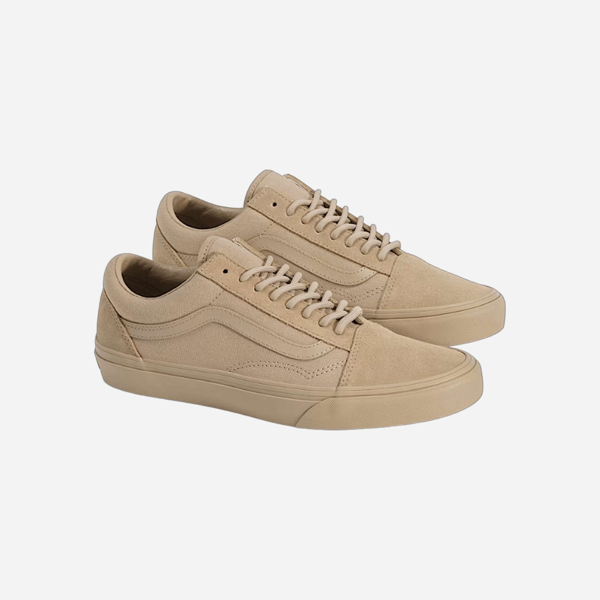 Vans Old Skool Incense Brown