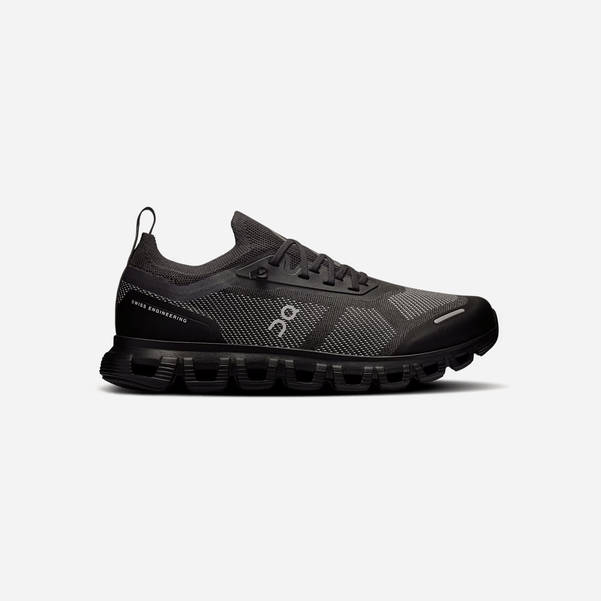 ON Running Cloud 6 Versa Black Eclipse WMNS
