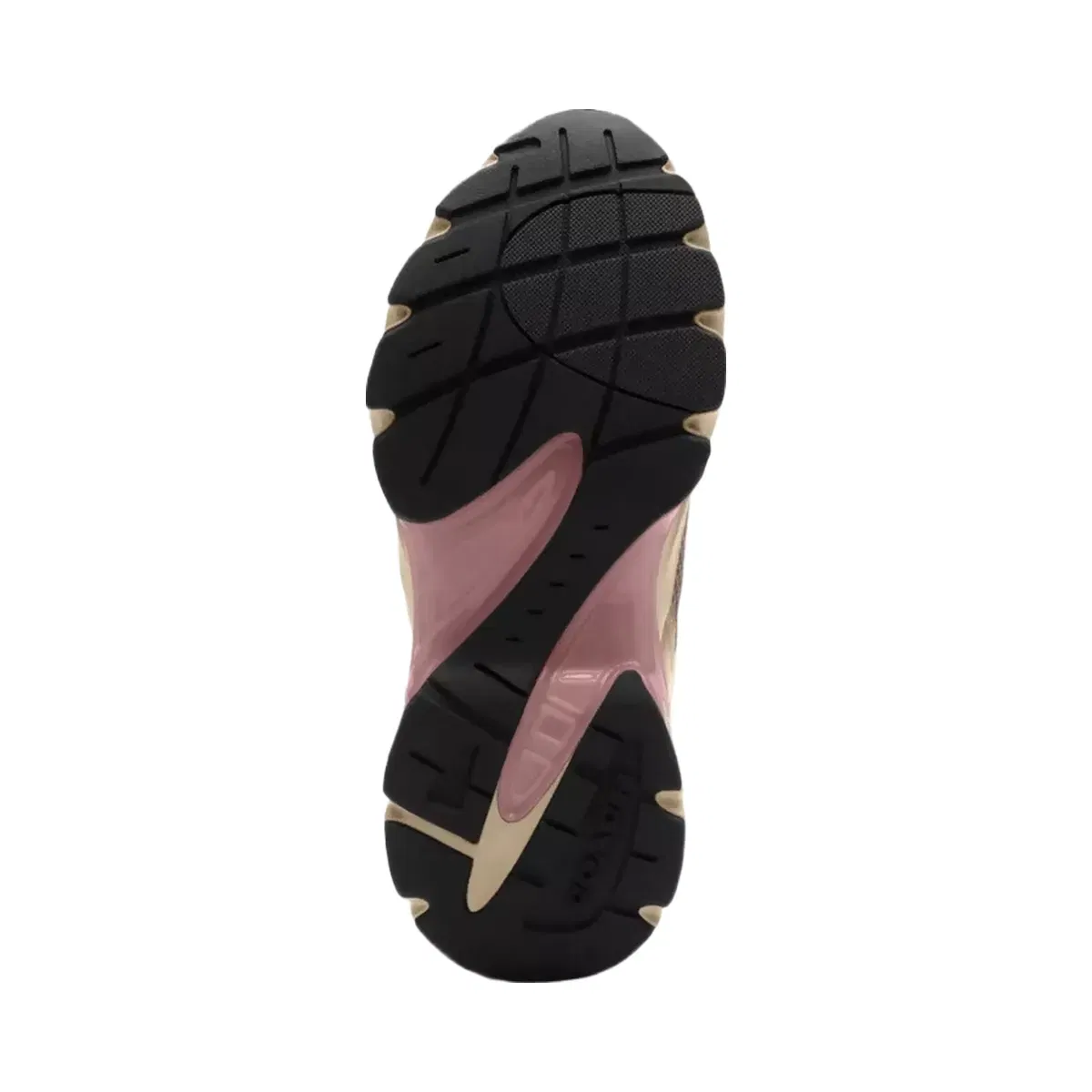 Coach Bolt Runner Sneaker in Light Denim Multi
