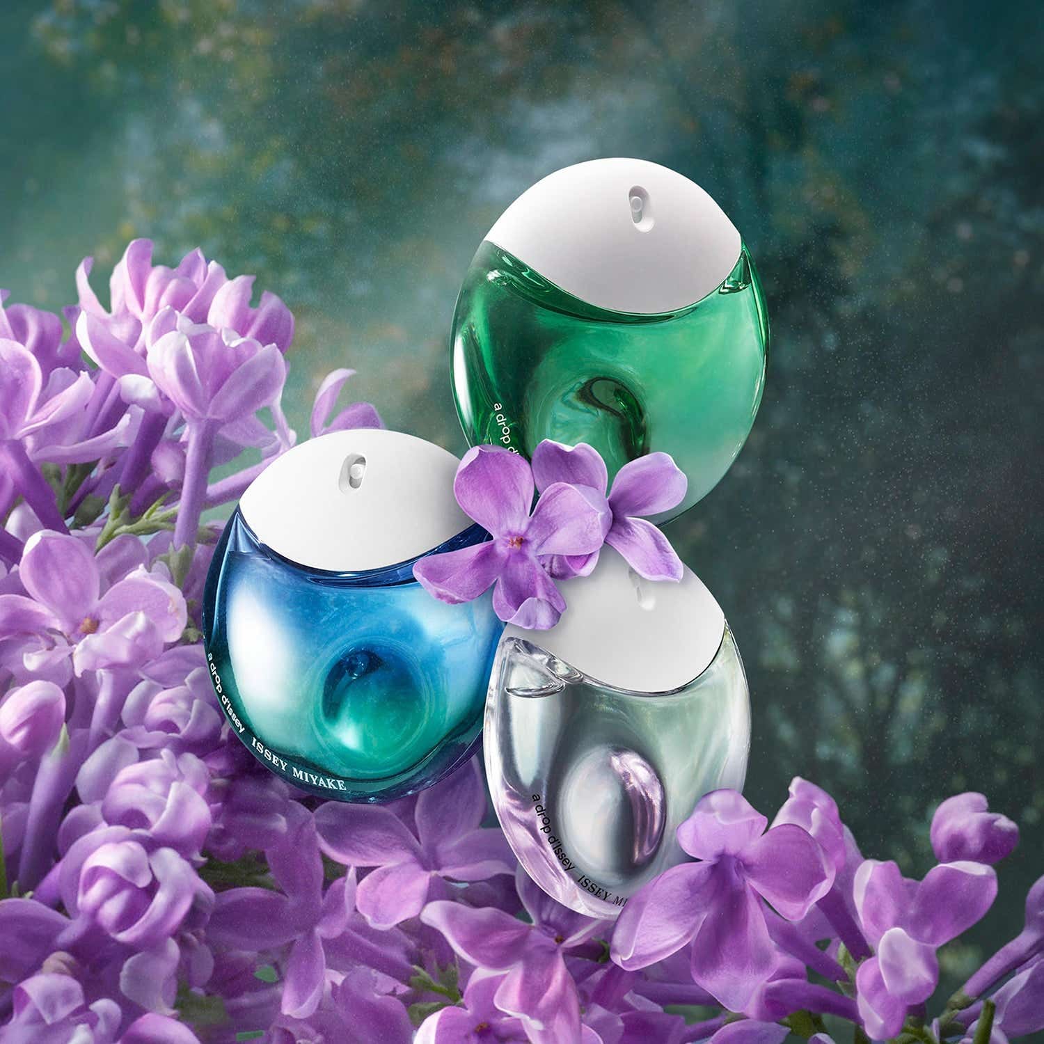 Issey Miyake A Drop d'Issey EDP Fraiche (90 ml) - Issey Miyake