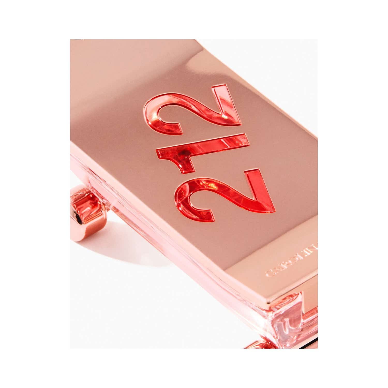 Carolina Herrera 212 Heroes Forever Young Eau De Parfum (50ml) - Carolina Herrera