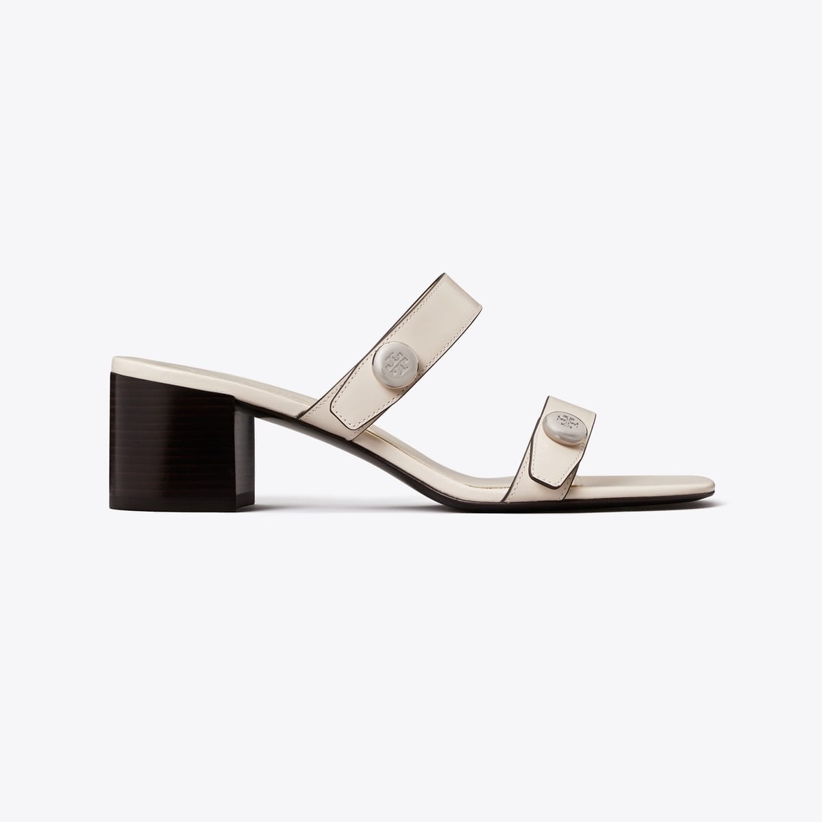 Romy Block-Heel Sandal