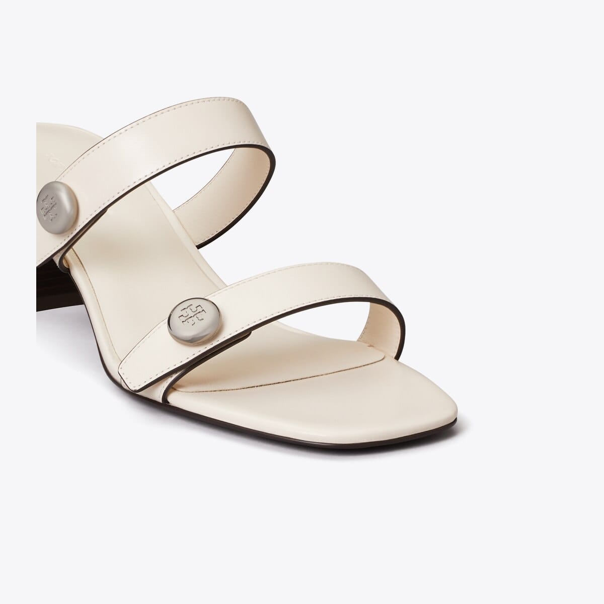 Romy Block-Heel Sandal
