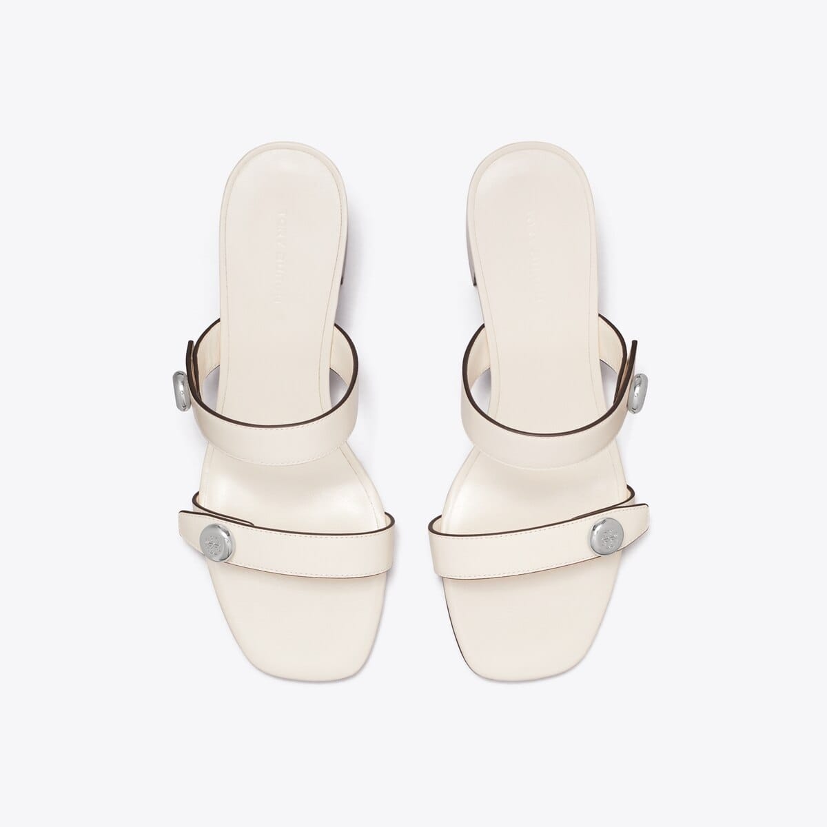 Romy Block-Heel Sandal
