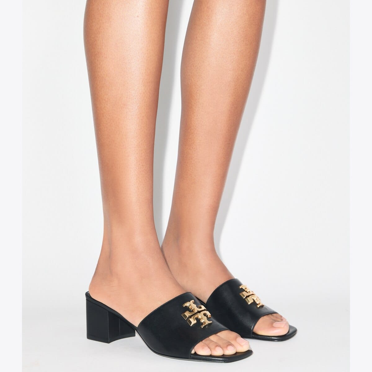 Eleanor Heeled Sandal