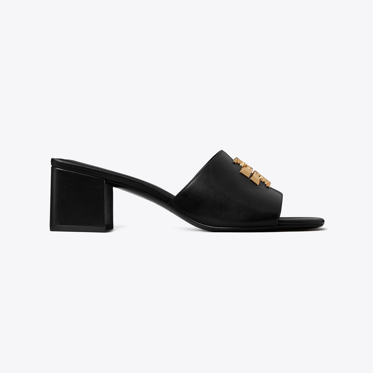 Eleanor Heeled Sandal