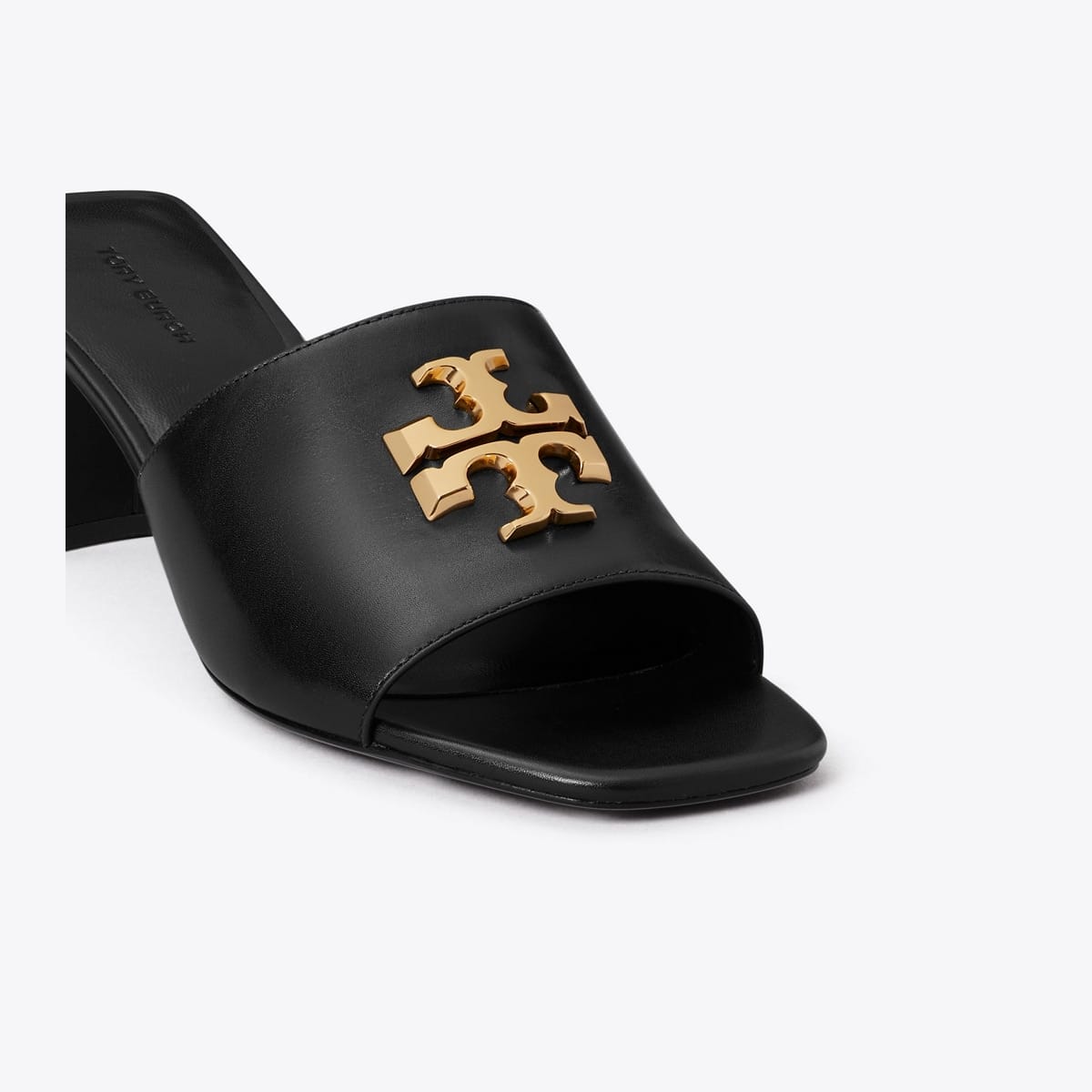 Eleanor Heeled Sandal