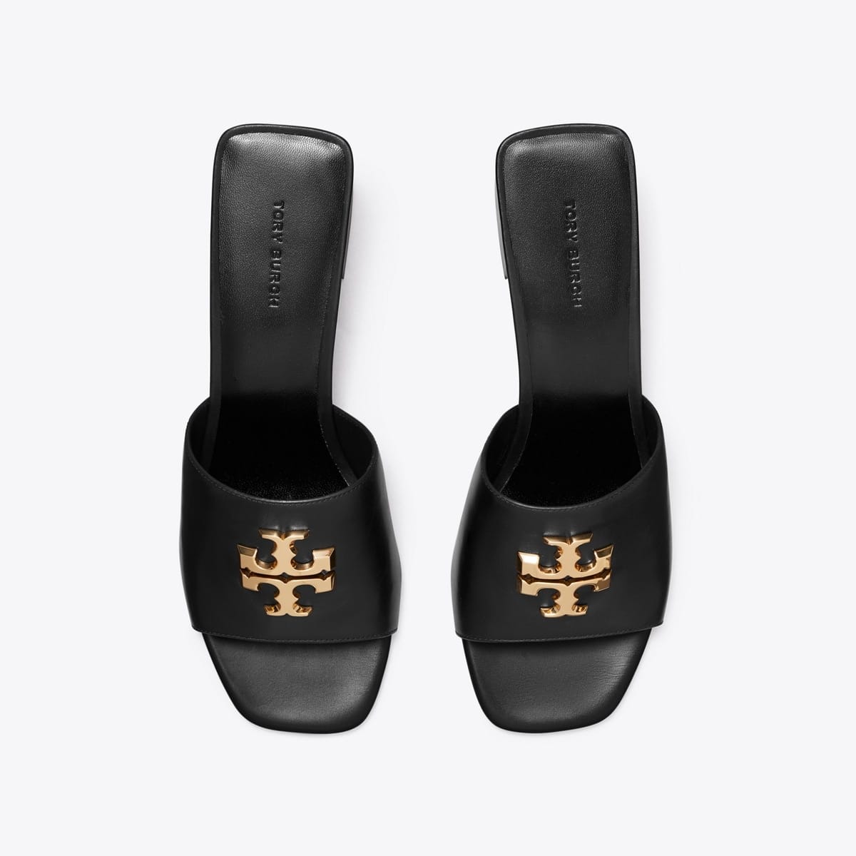 Eleanor Heeled Sandal