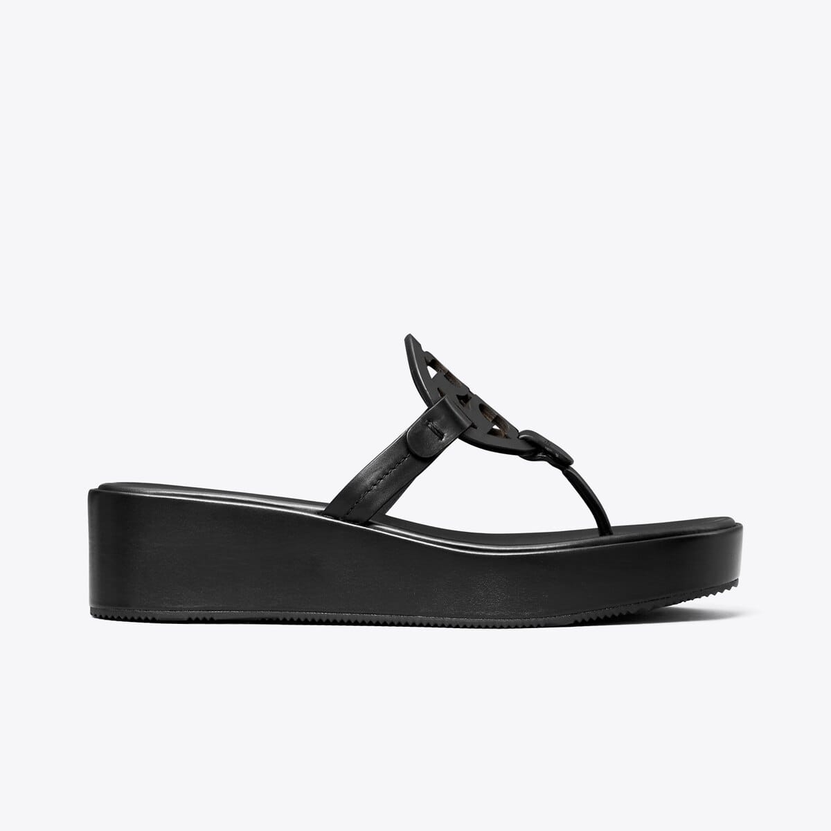 Miller Wedge Sandal