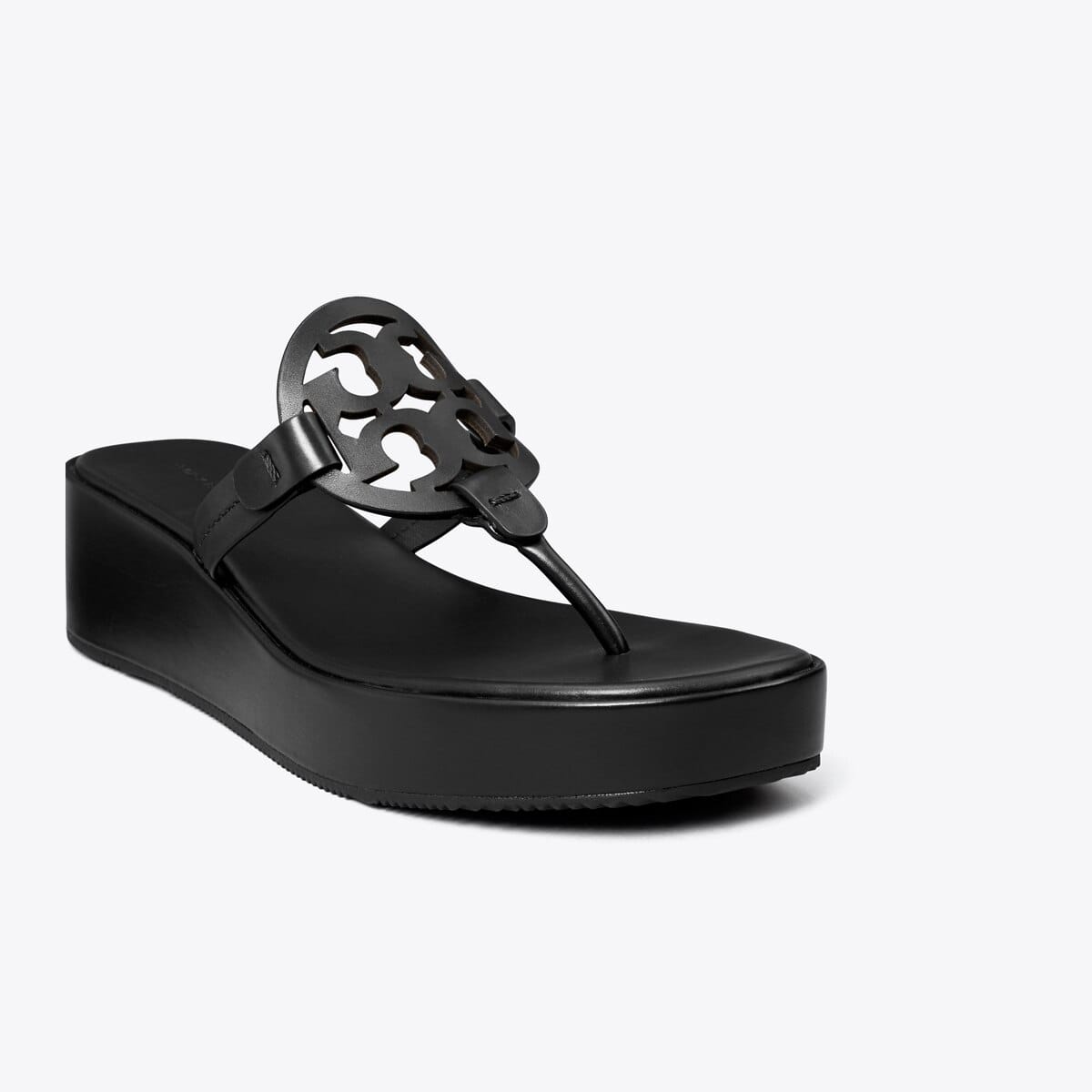 Miller Wedge Sandal