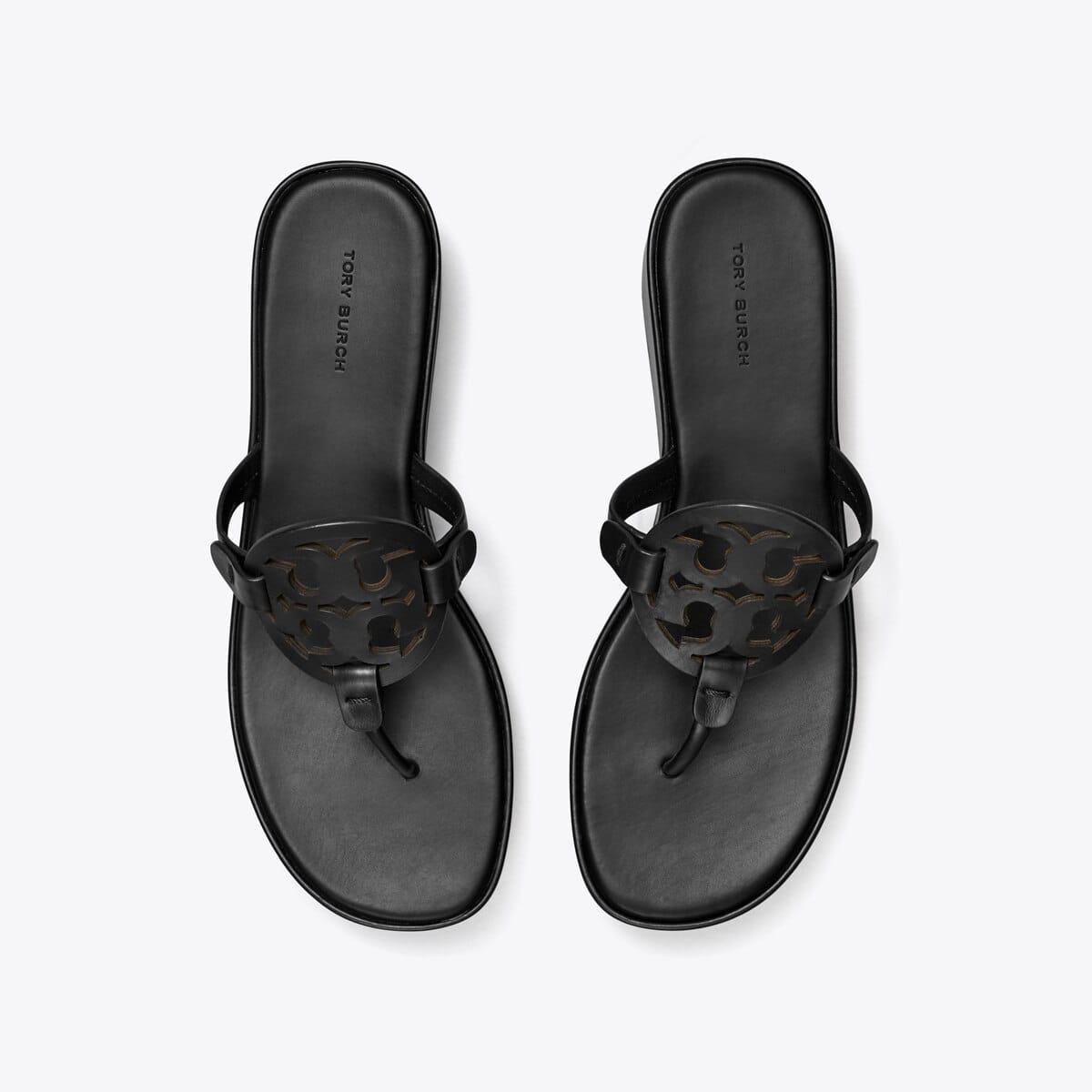 Miller Wedge Sandal