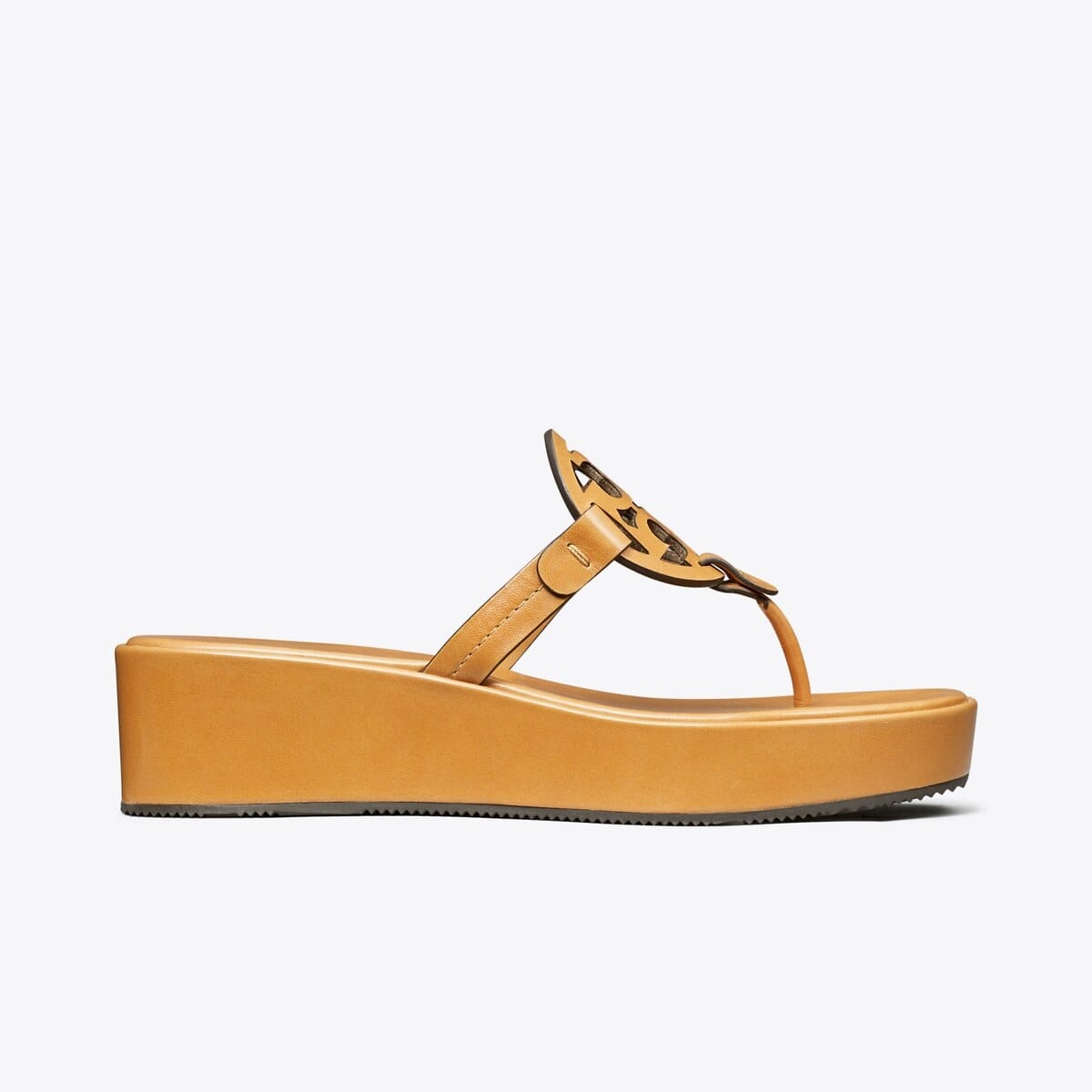 Miller Wedge Sandal