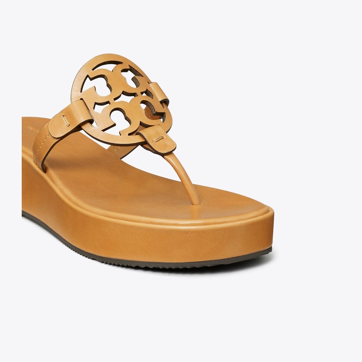 Miller Wedge Sandal