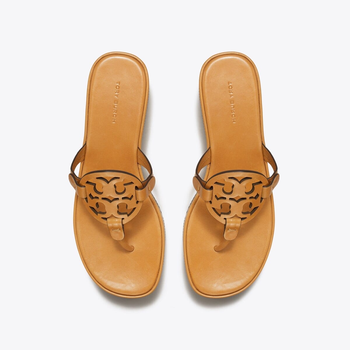 Miller Wedge Sandal