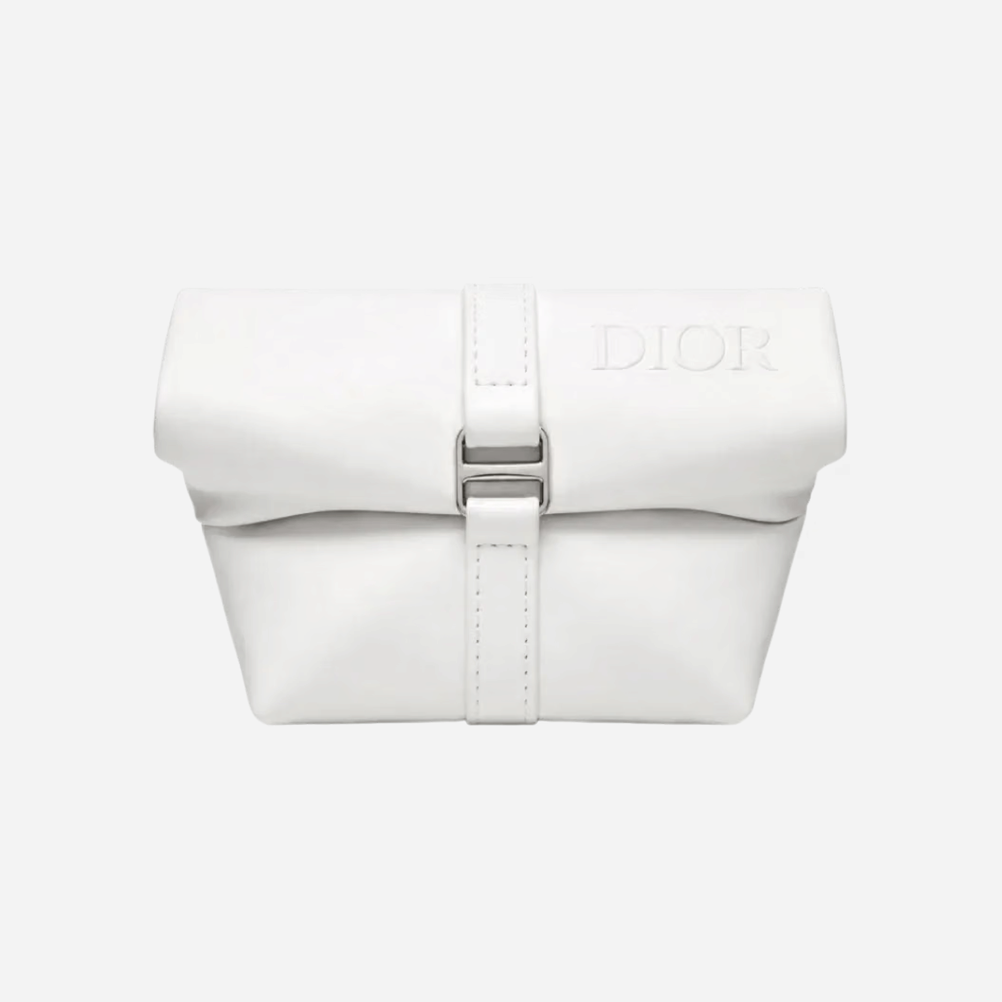 Dior Beauty Roll-Top Cosmetic Pouch