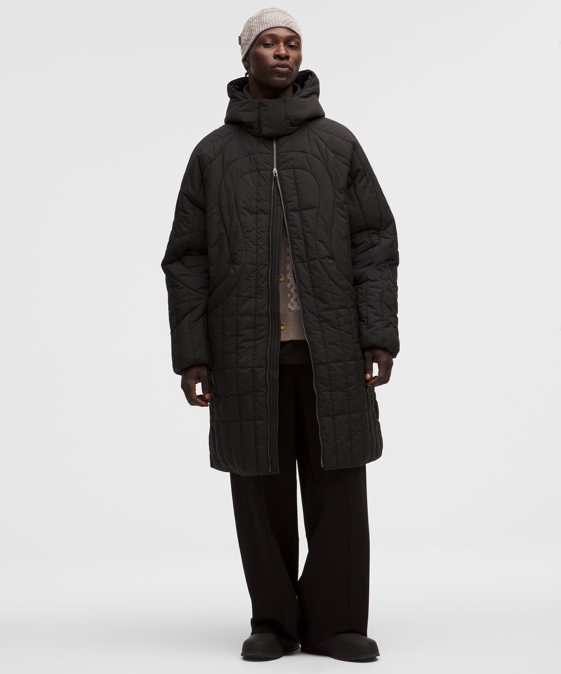 Lululemon SoftMatte™ Insulated Coat *SLNSH Collection