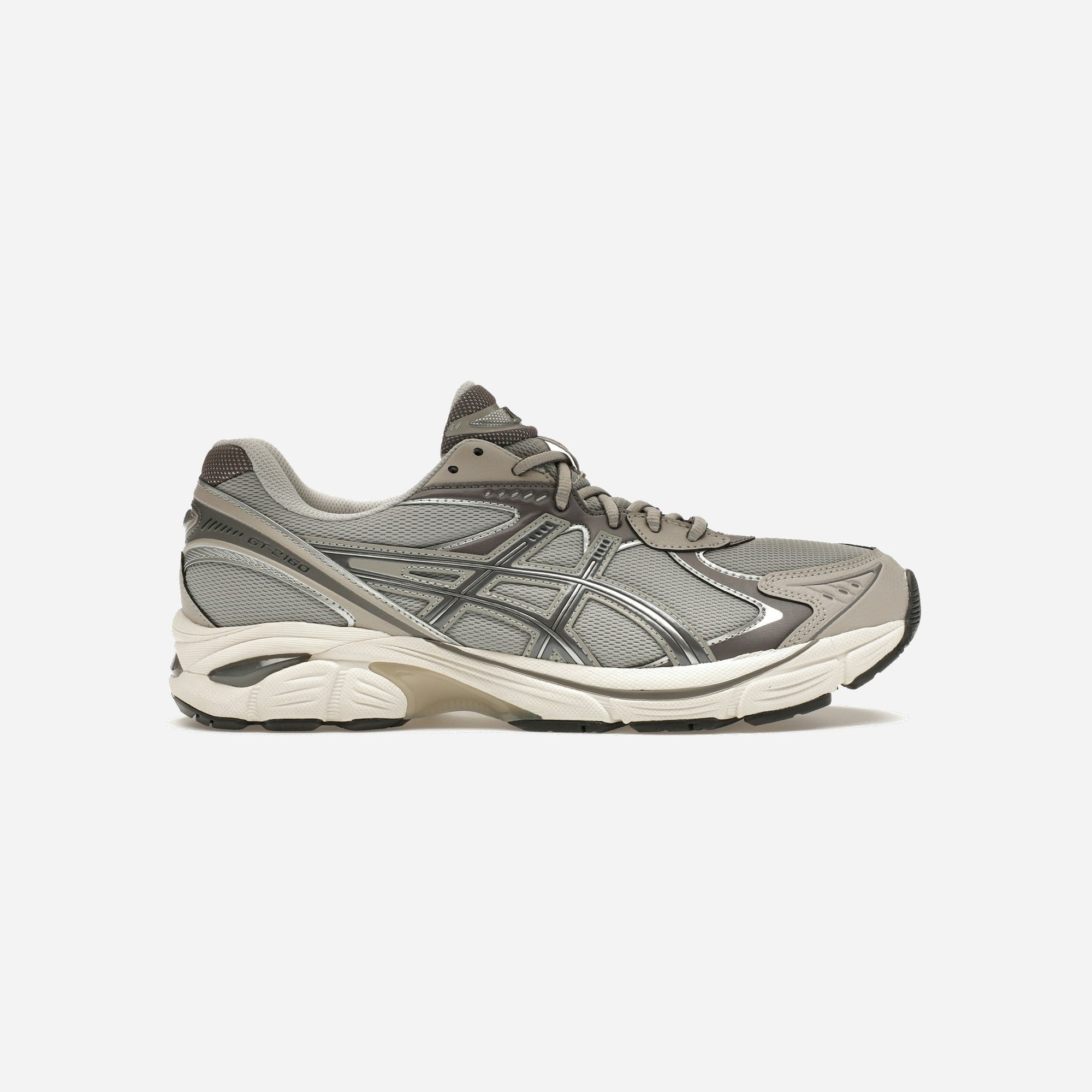 Asics Gel-2160 Oyster Grey Carbon