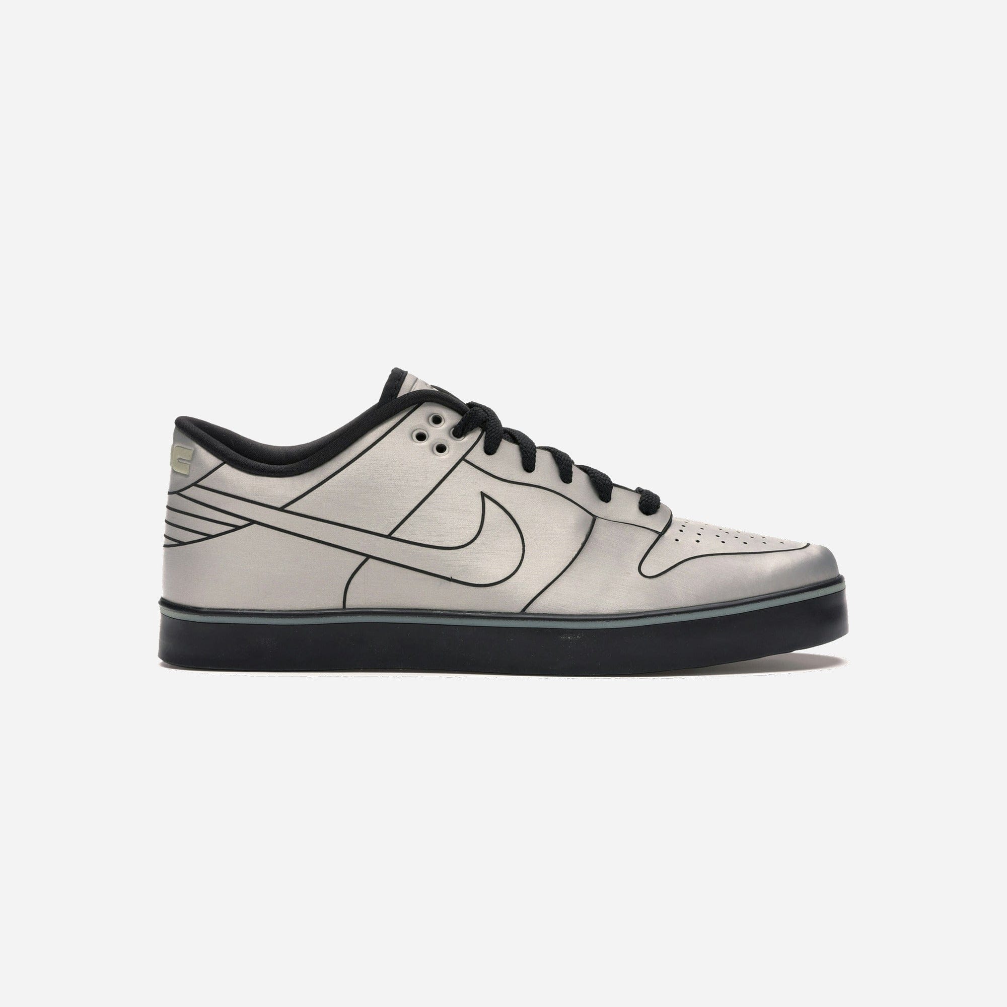 Nike Dunk Low 6.0 Se Delorean Dmc-12