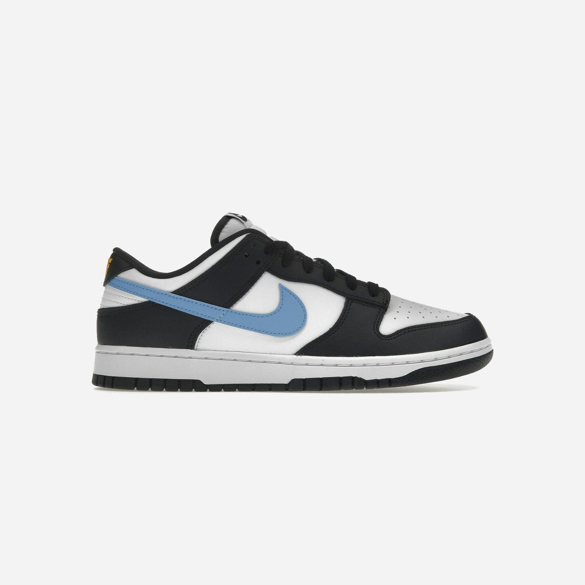 Nike Dunk Low Midnight Navy University Blue