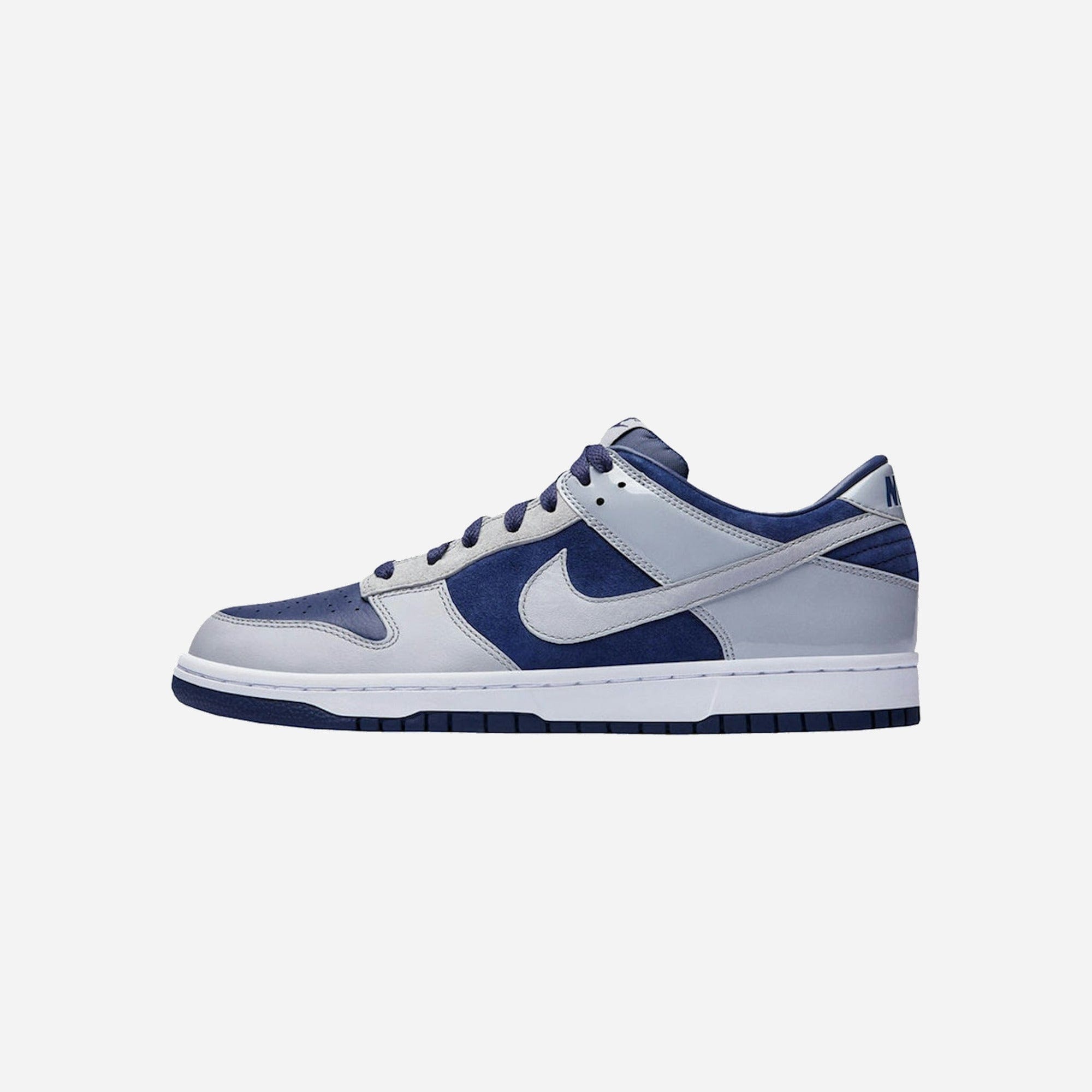 Nike Dunk Low Qs Co.Jp Atmos Mismatched