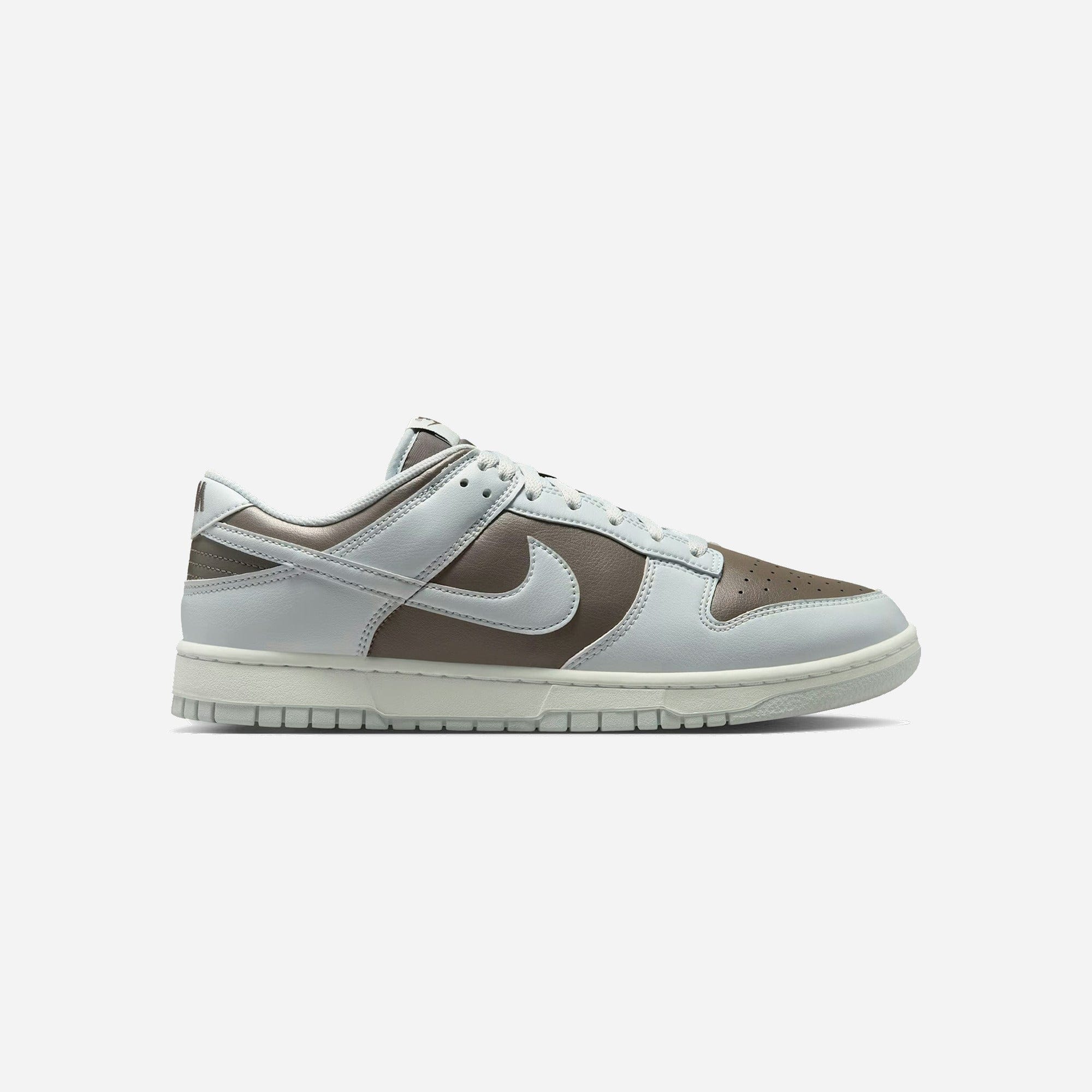Nike Dunk Low Retro Cave Stone Pure Platinum