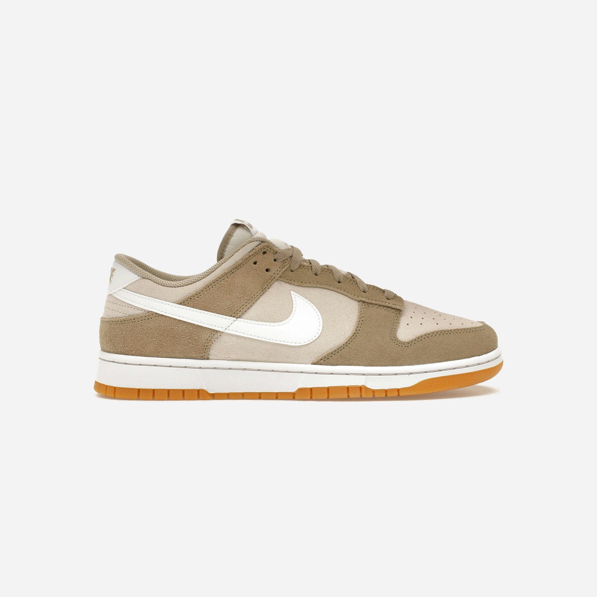 Nike Dunk Low Se Light Orewood Gum