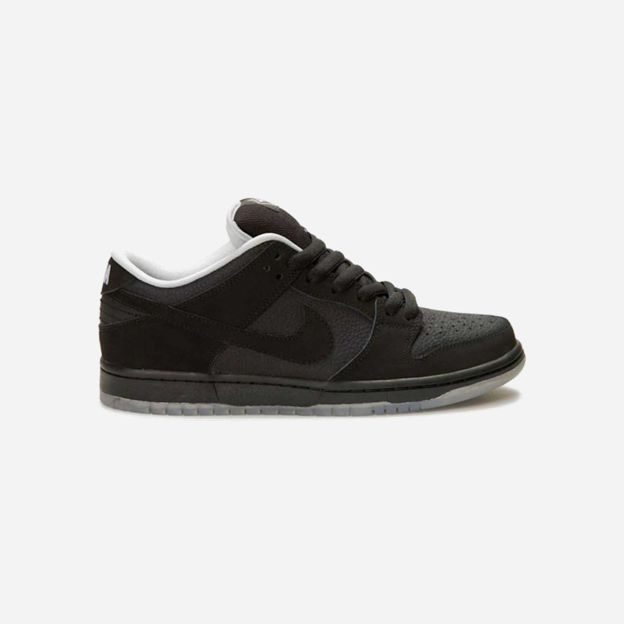 Nike Sb Dunk Low Atlas 35Mm Black