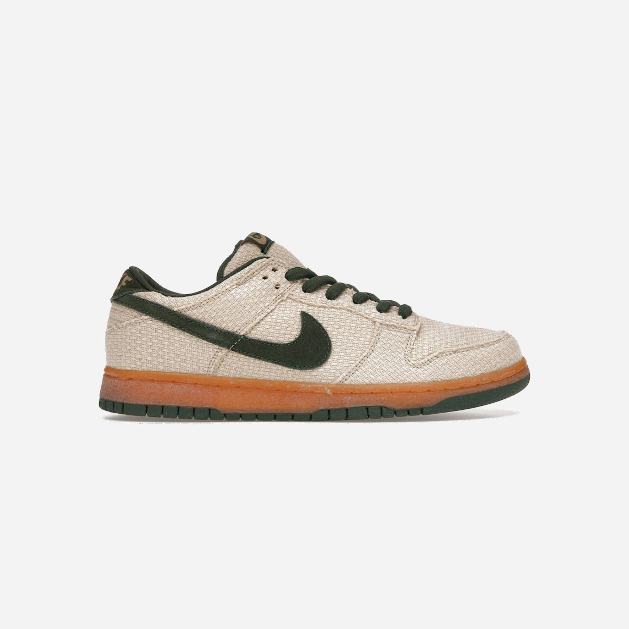 Nike Sb Dunk Low Bonsai
