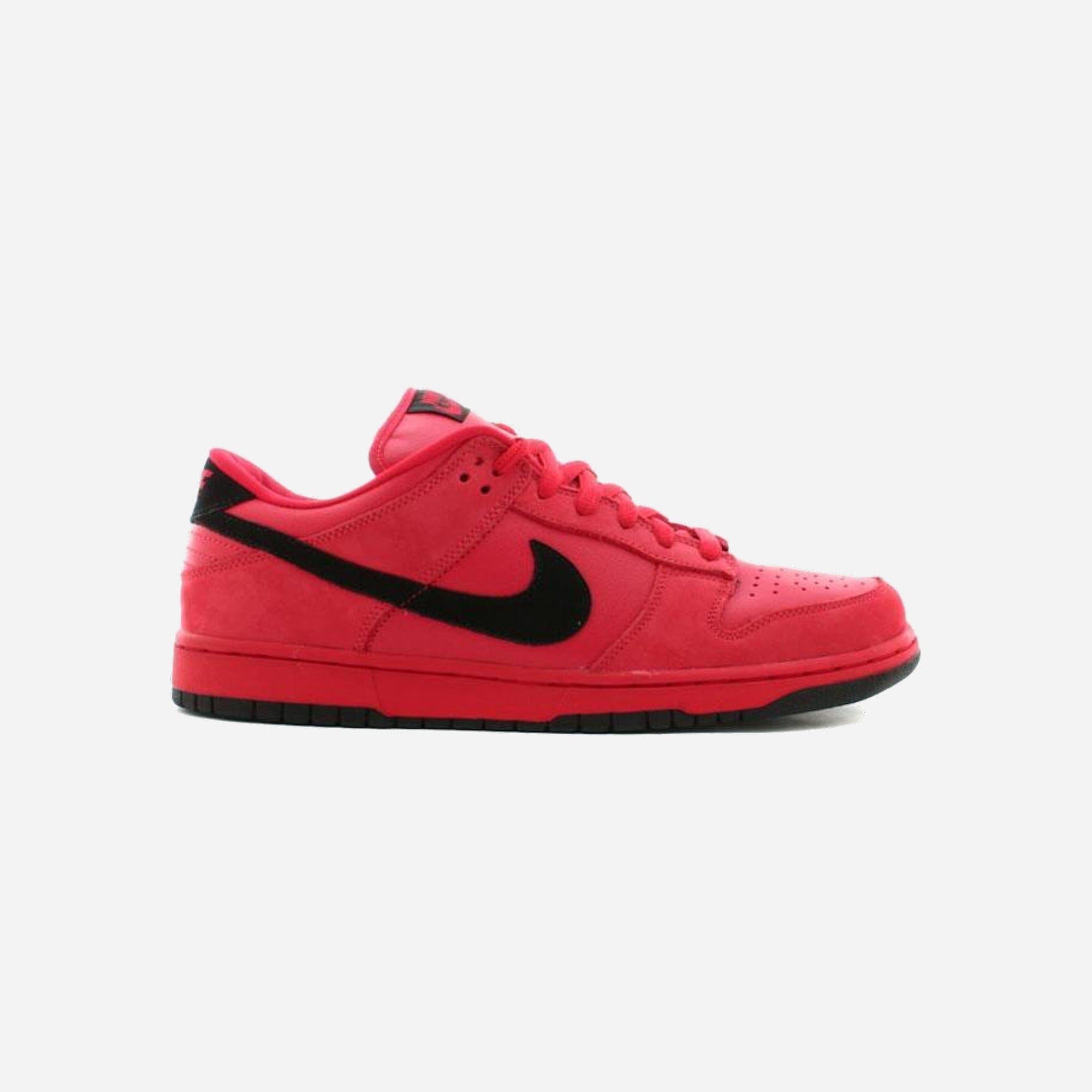 Nike Sb Dunk Low Pure Blood