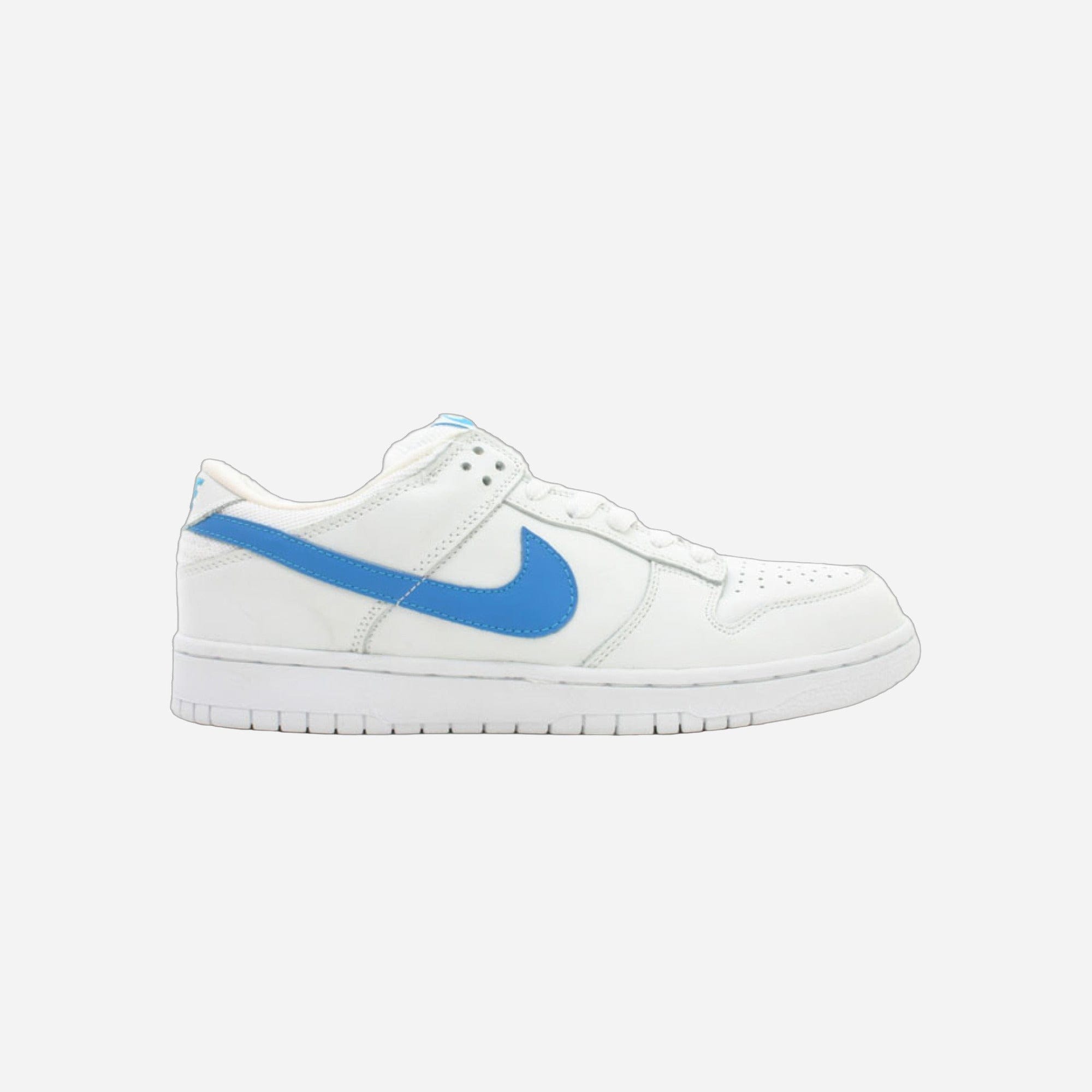 Nike Sb Dunk Low Richard Mulder