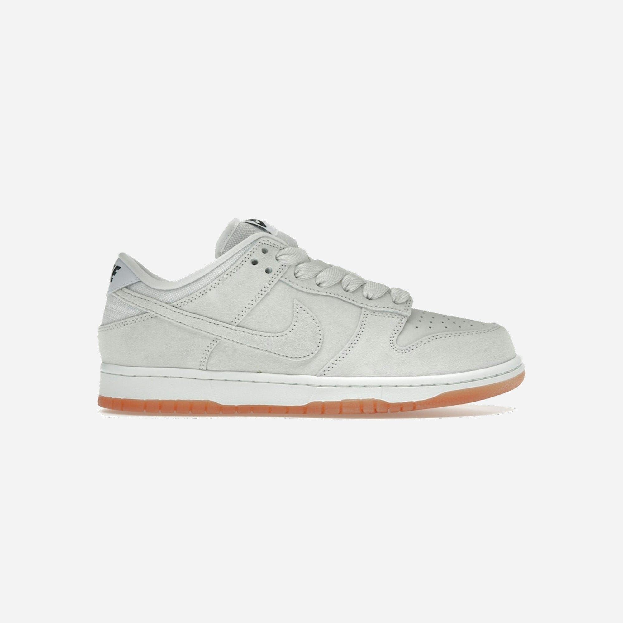 Nike SB Dunk Low Pro B Pale Ivory