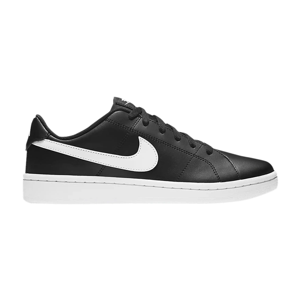 Nike Court Royale 2 Low 'Black White'
