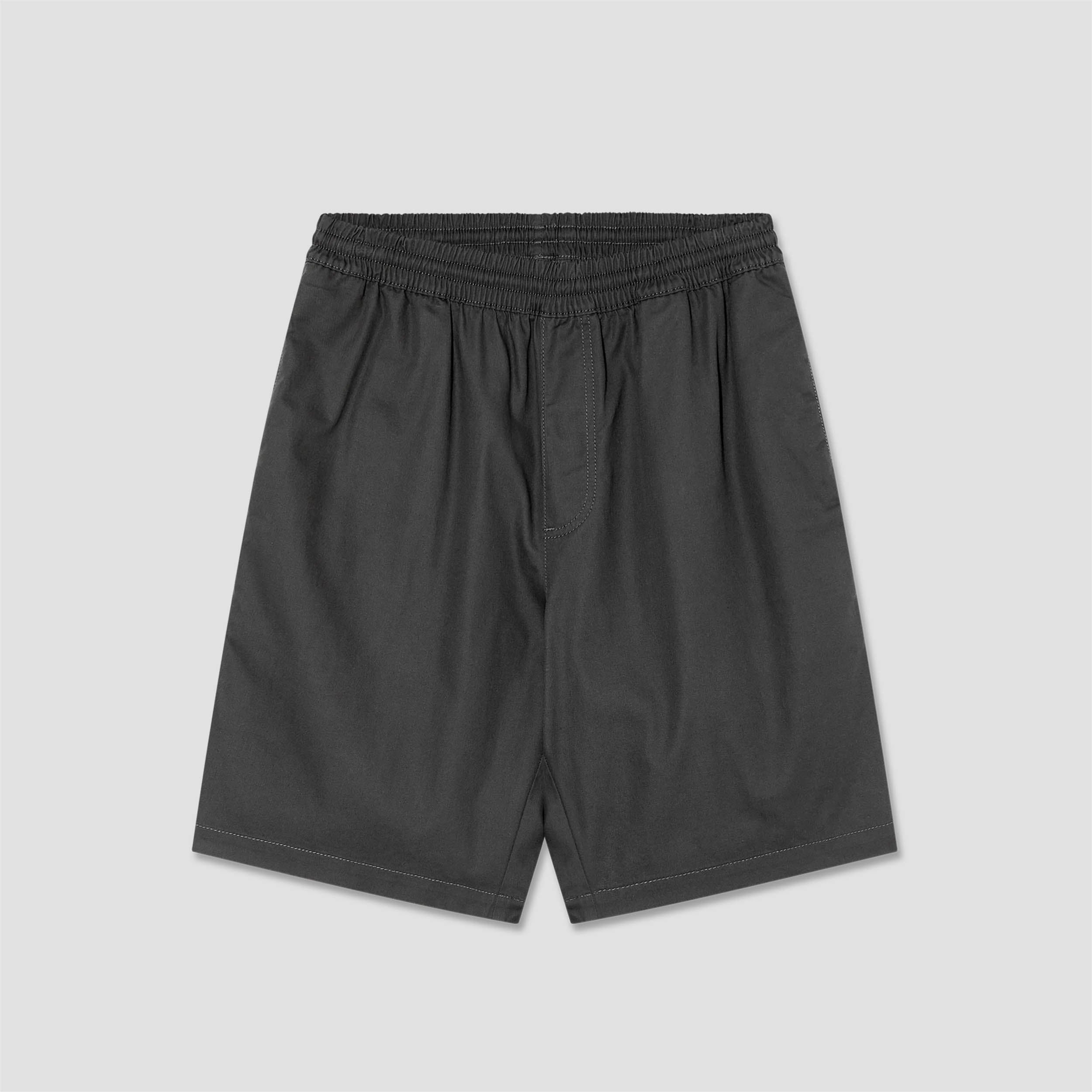 Polar Surf Shorts Graphite