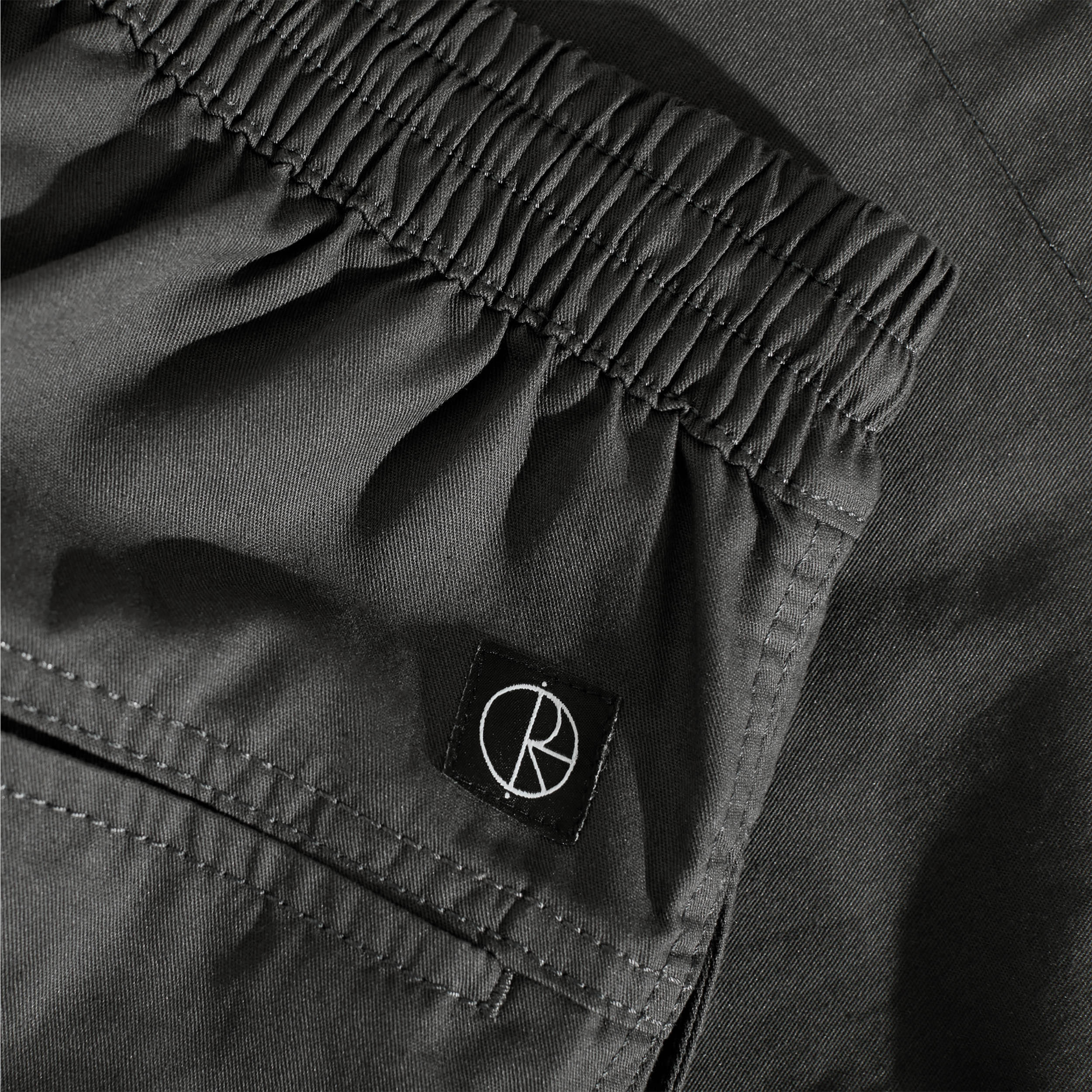Polar Surf Shorts Graphite