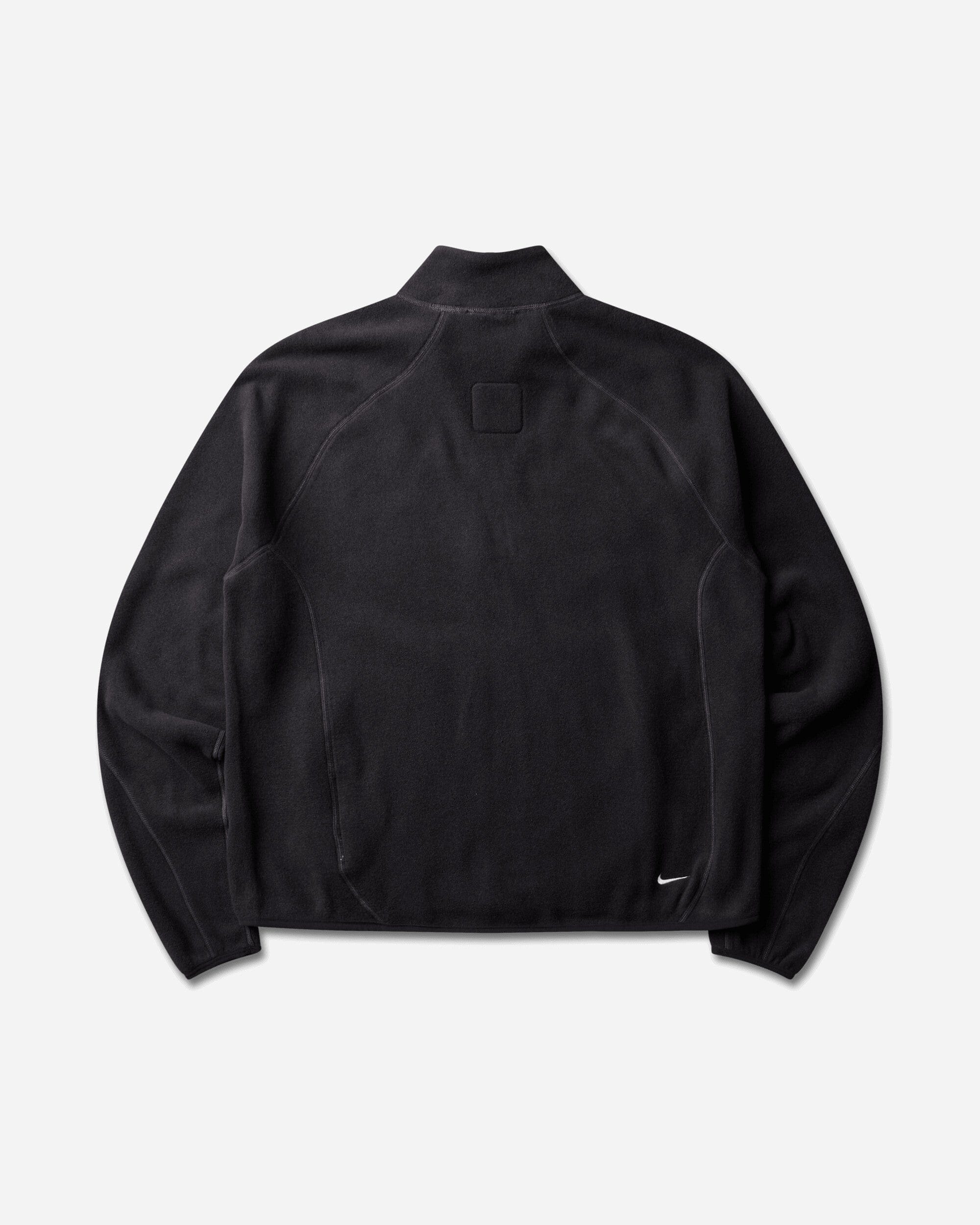 Nike Men's ACG "Wolf Tree" Full-Zip Jacket Black