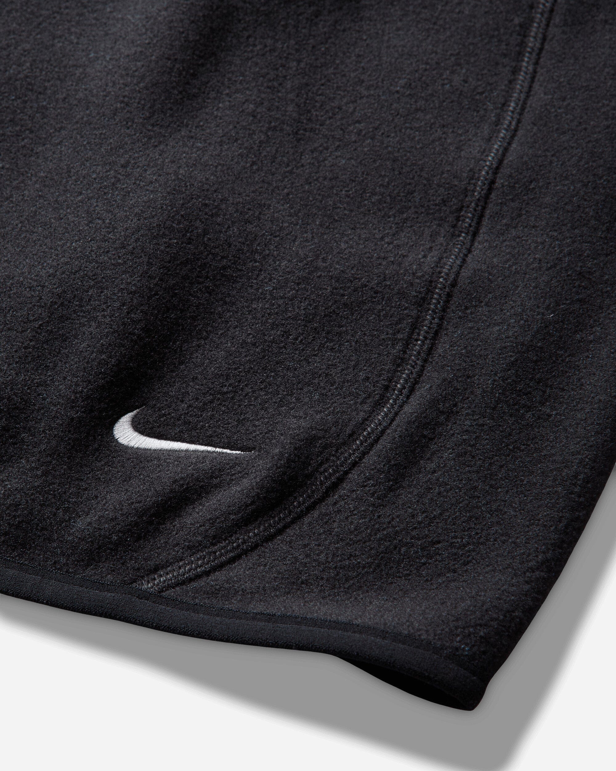 Nike Men's ACG "Wolf Tree" Full-Zip Jacket Black