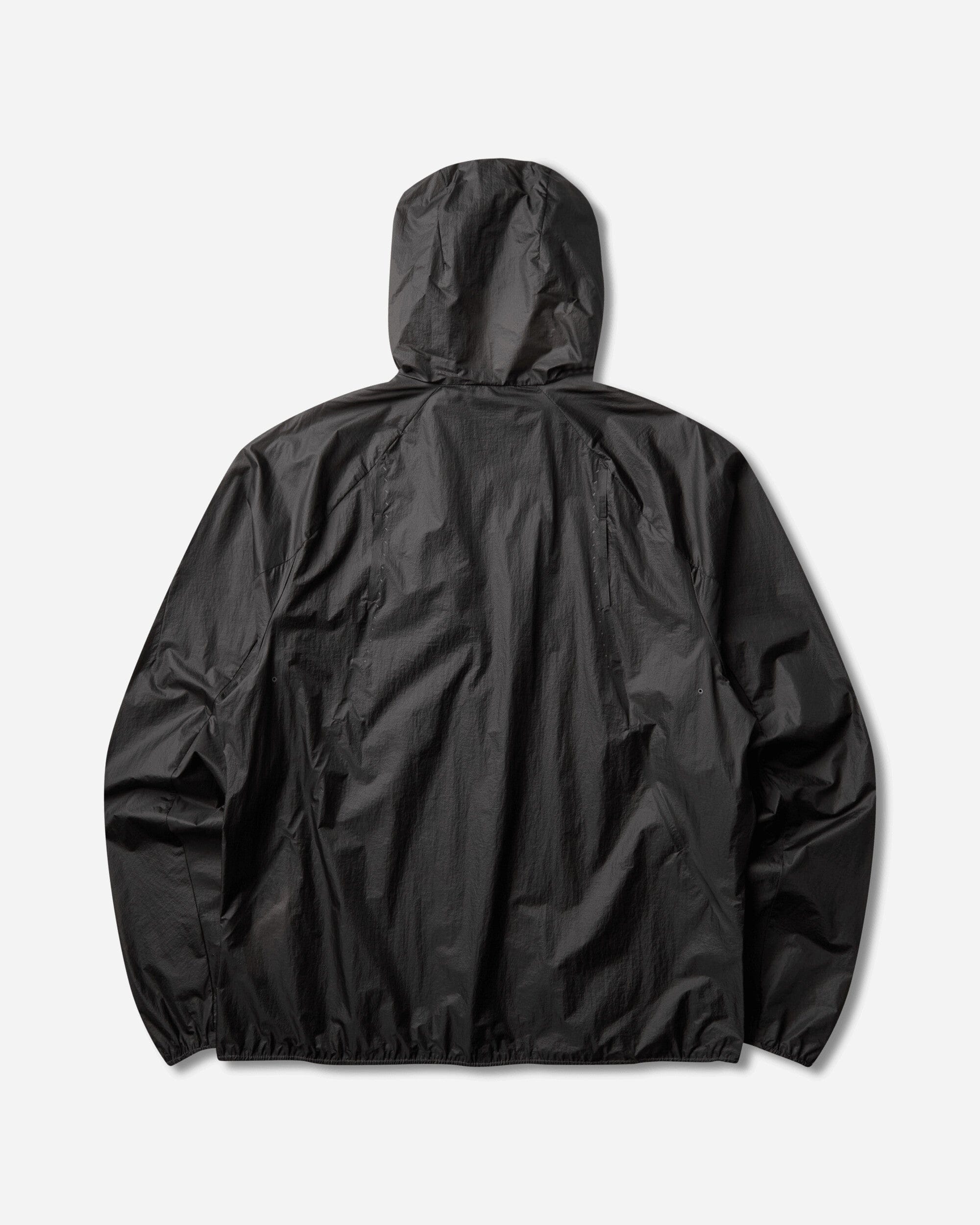 On Running POST ARCHIVE FACTION (PAF) Zero Jacket Molasses