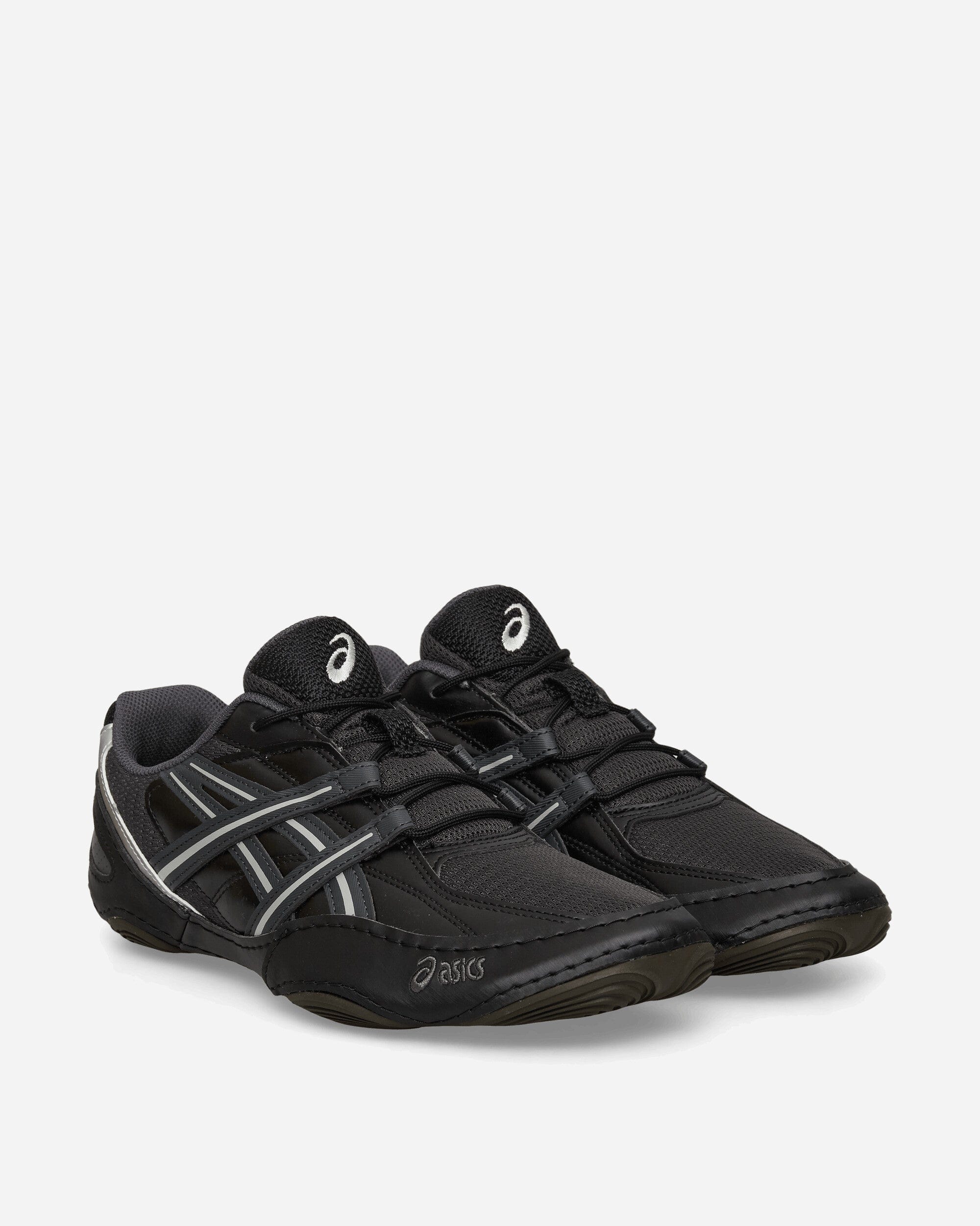 ASICS Hypersync Sneakers Graphite Grey / Black