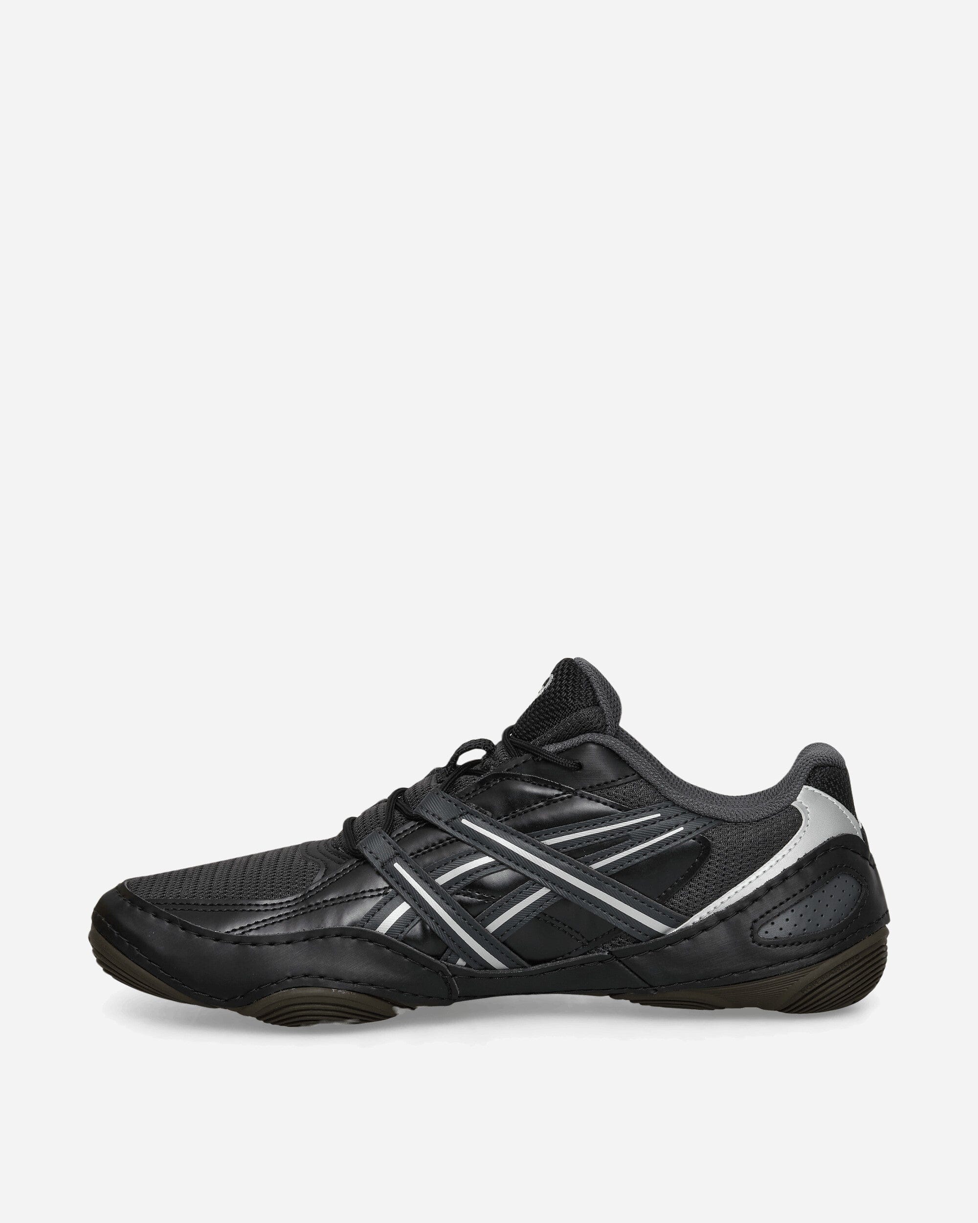 ASICS Hypersync Sneakers Graphite Grey / Black