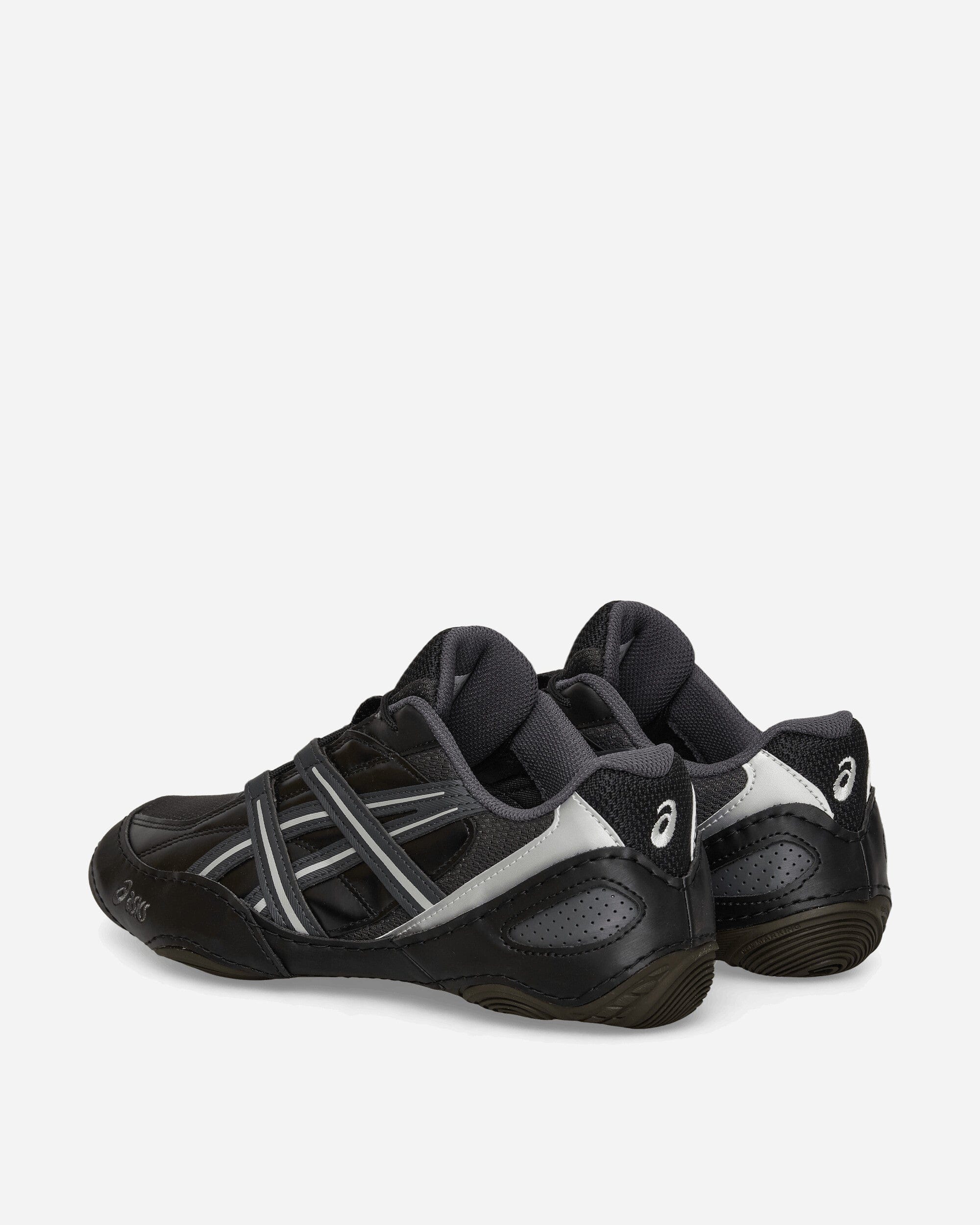 ASICS Hypersync Sneakers Graphite Grey / Black