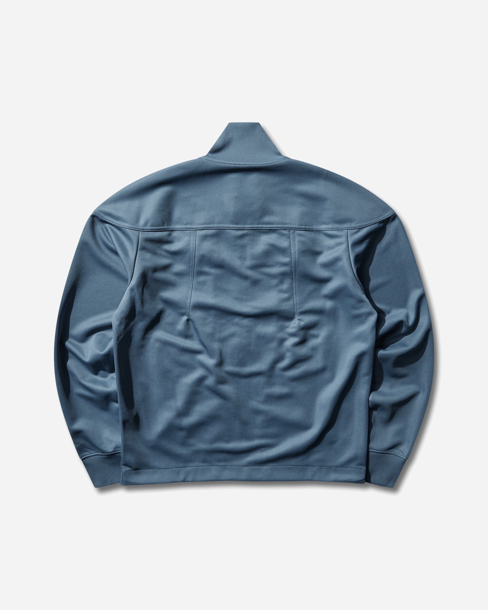 ASICS Novalis Styrax Pullover Blue Ashes