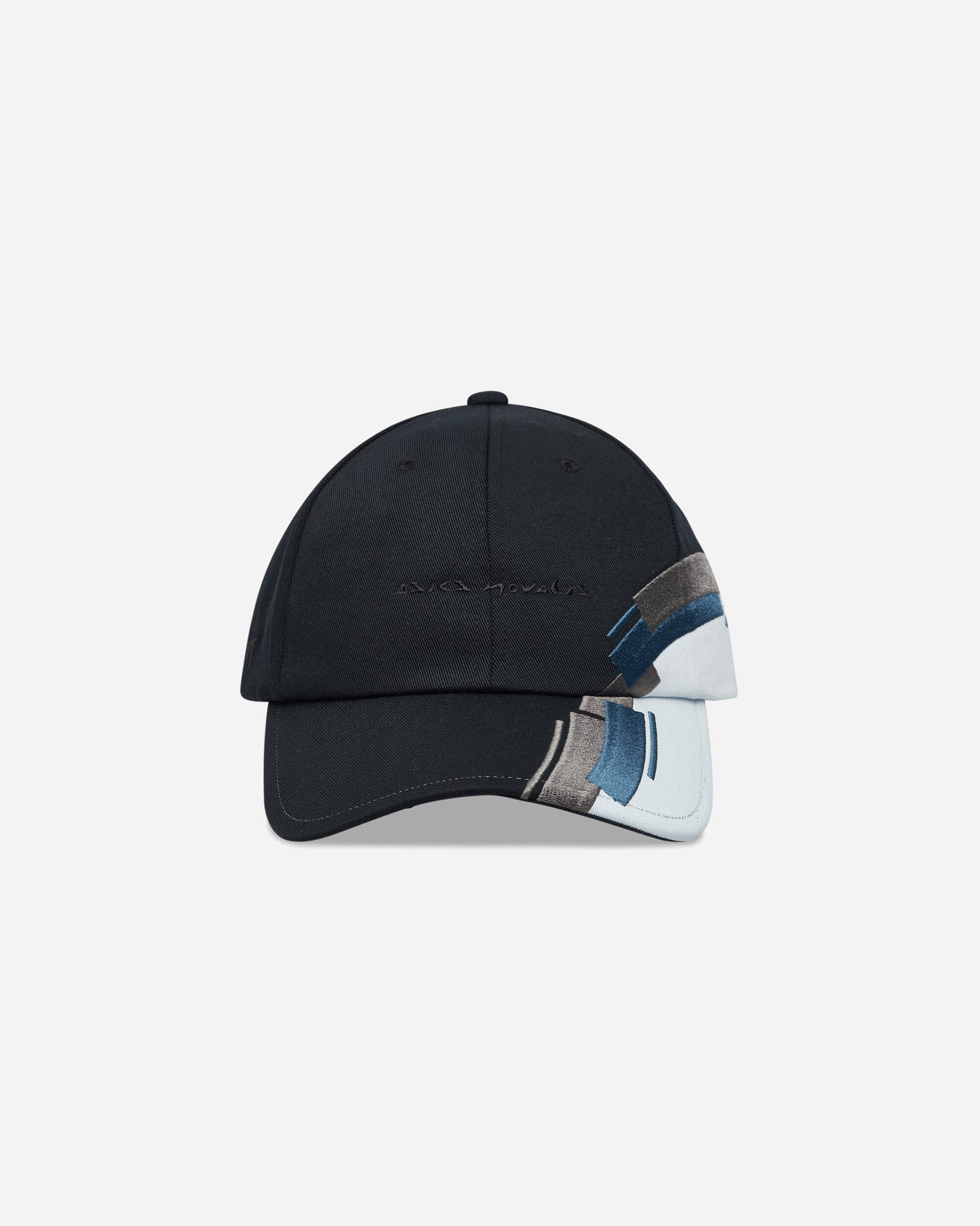 ASICS Novalis Isatis Cap Black