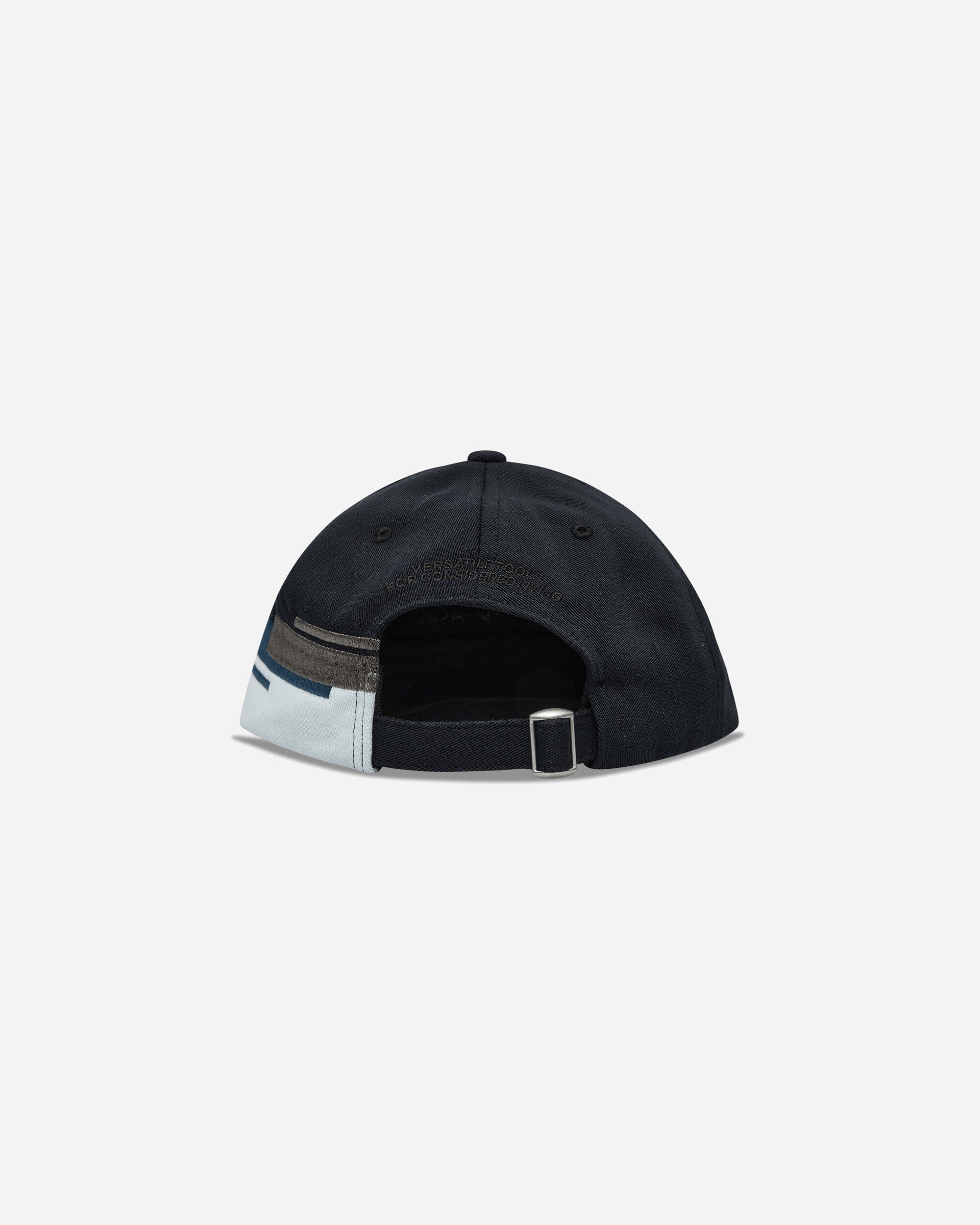 ASICS Novalis Isatis Cap Black