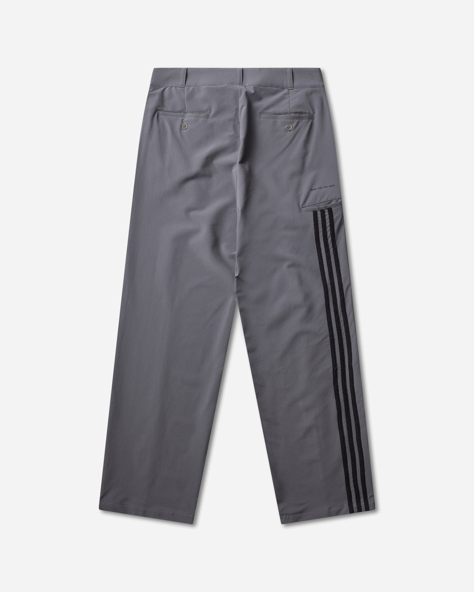 adidas SFTM 007 Pants Grey Five