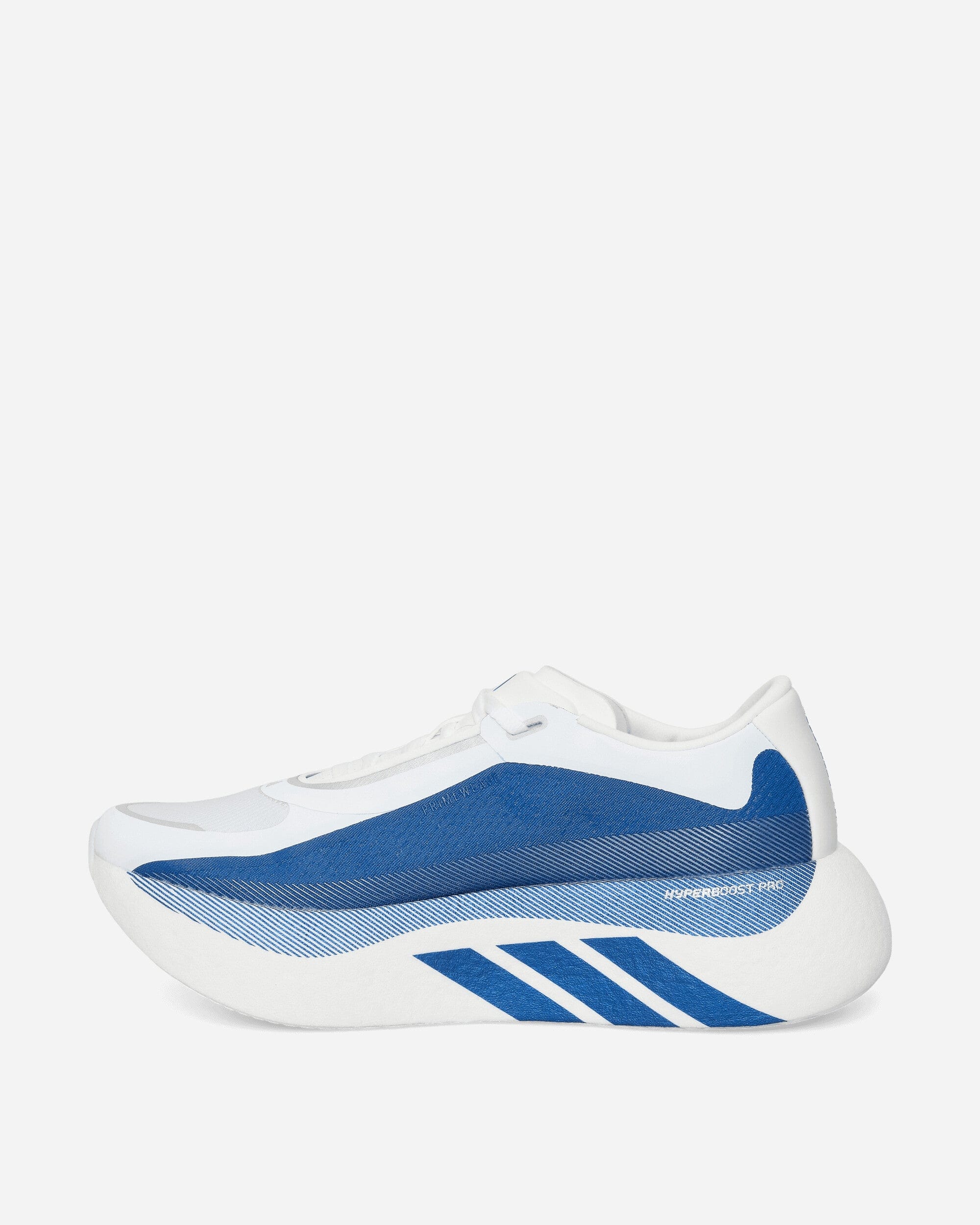 adidas Hyperboost Edge Sneakers Cloud White / Equipment Blue