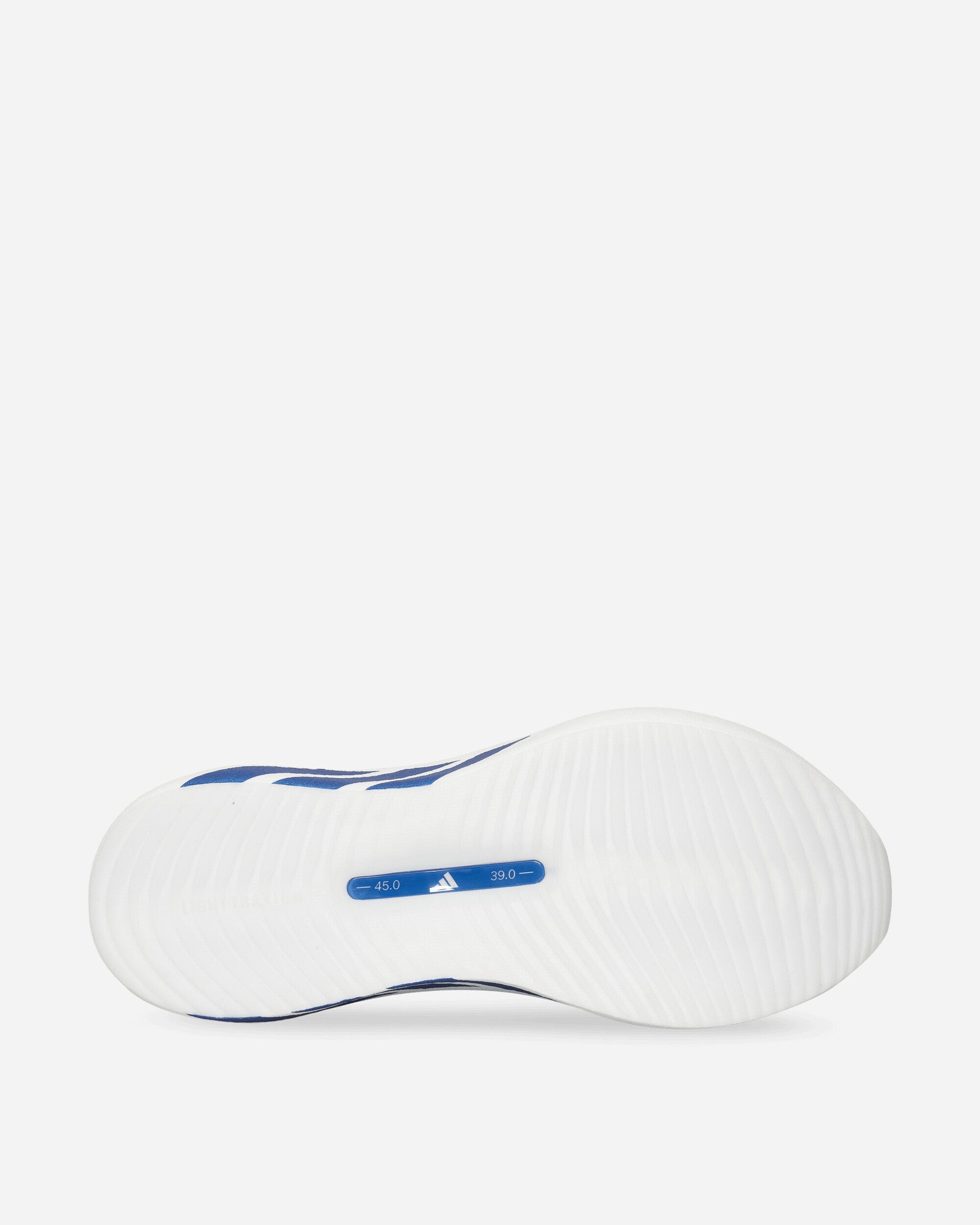 adidas Hyperboost Edge Sneakers Cloud White / Equipment Blue