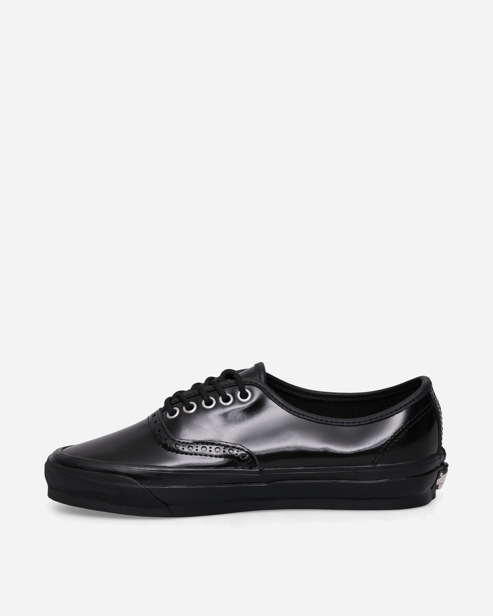 Vans Authentic 44 Siped Vibram Sneakers Black