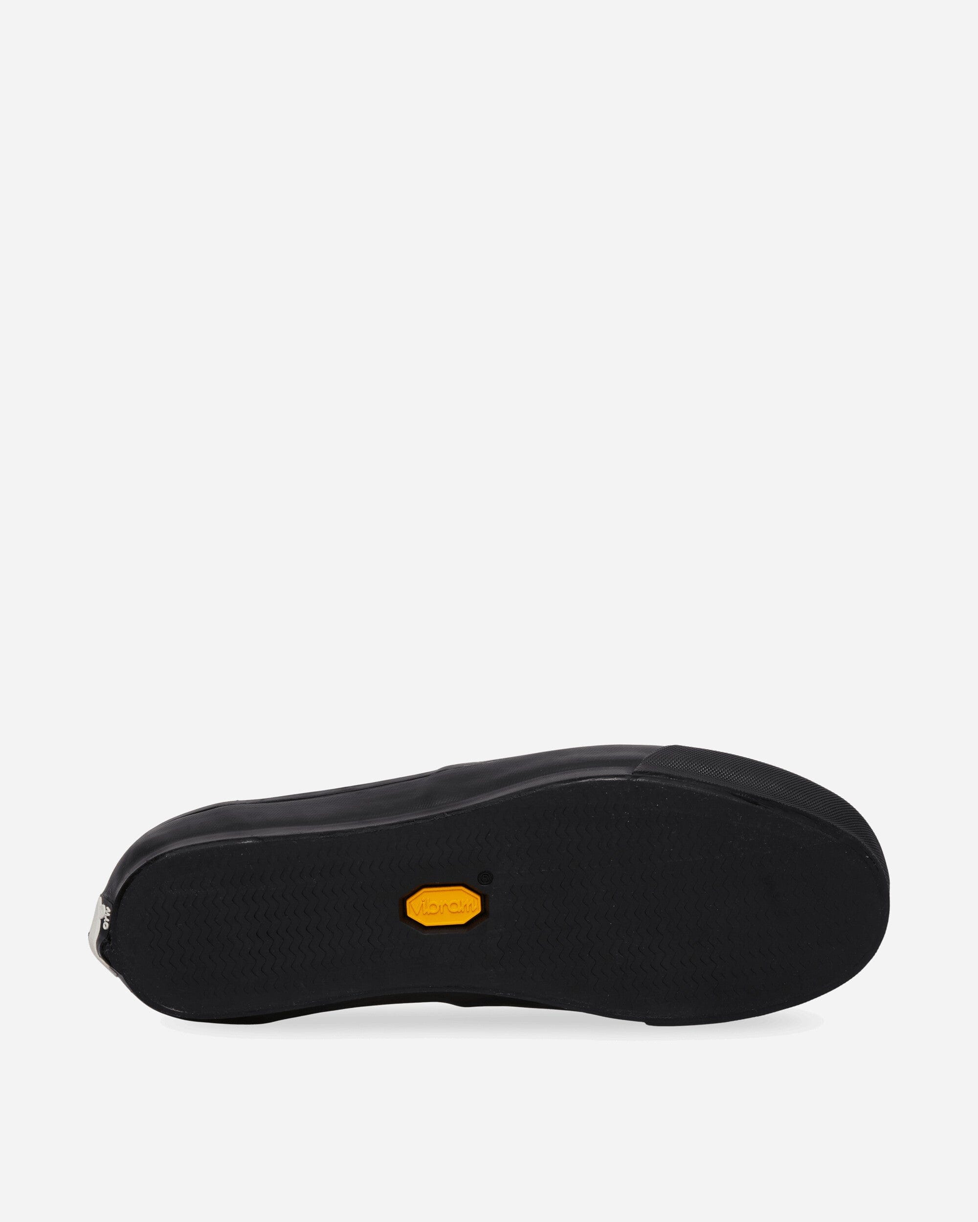 Vans Authentic 44 Siped Vibram Sneakers Black
