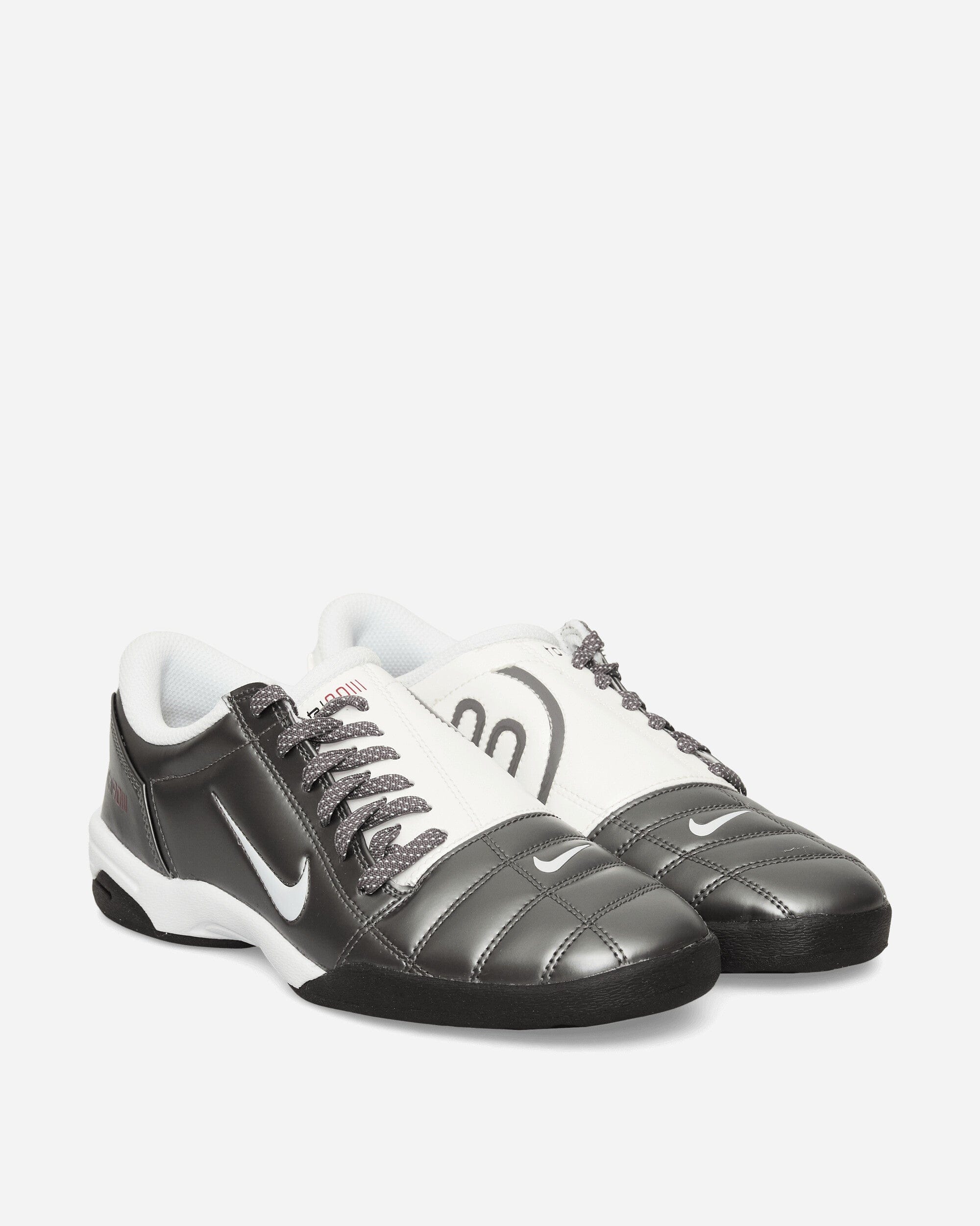 Nike Total 90 Sneakers Light Graphite / White